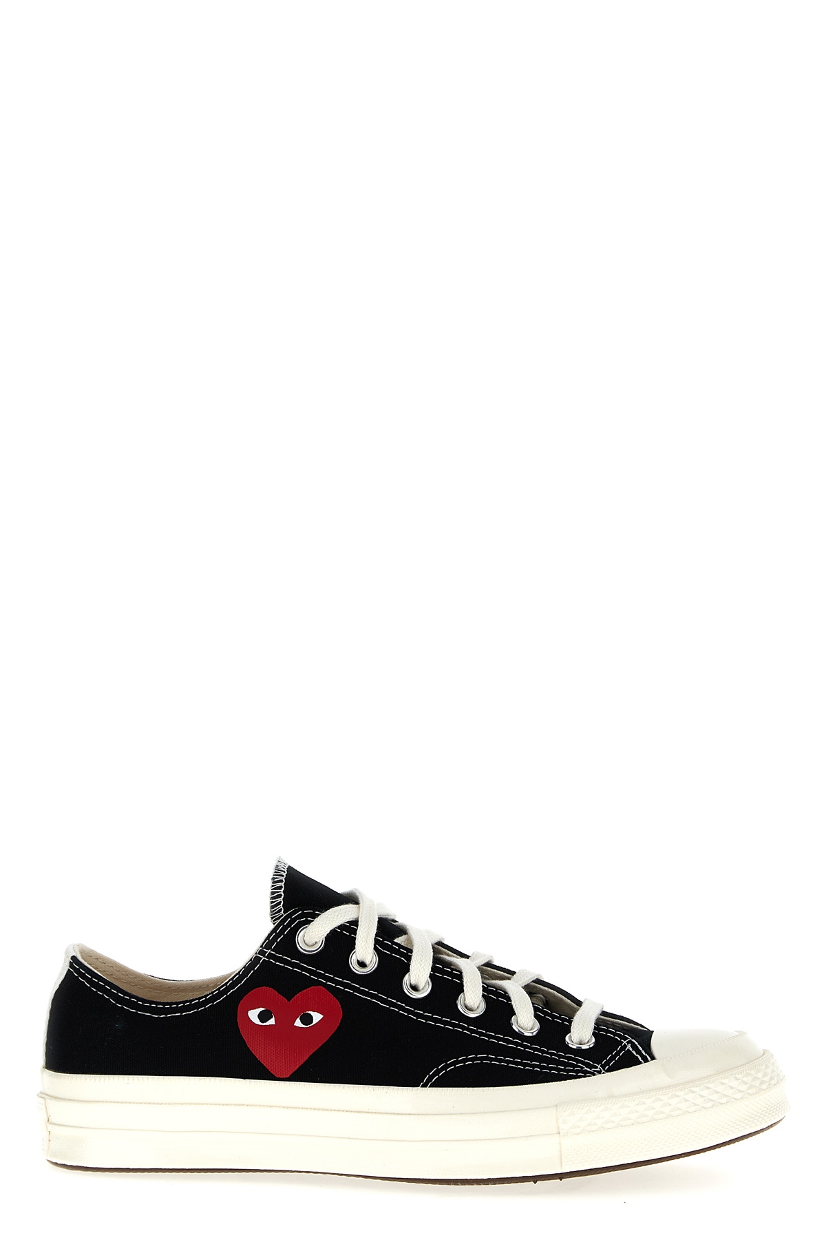 Comme des Garçons 스니커즈