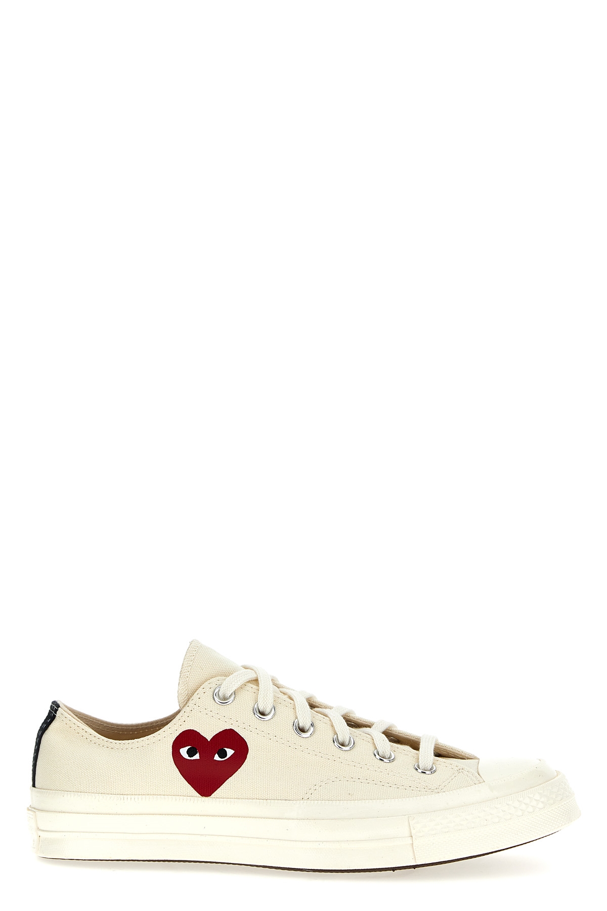Comme des Garçons 스니커즈
