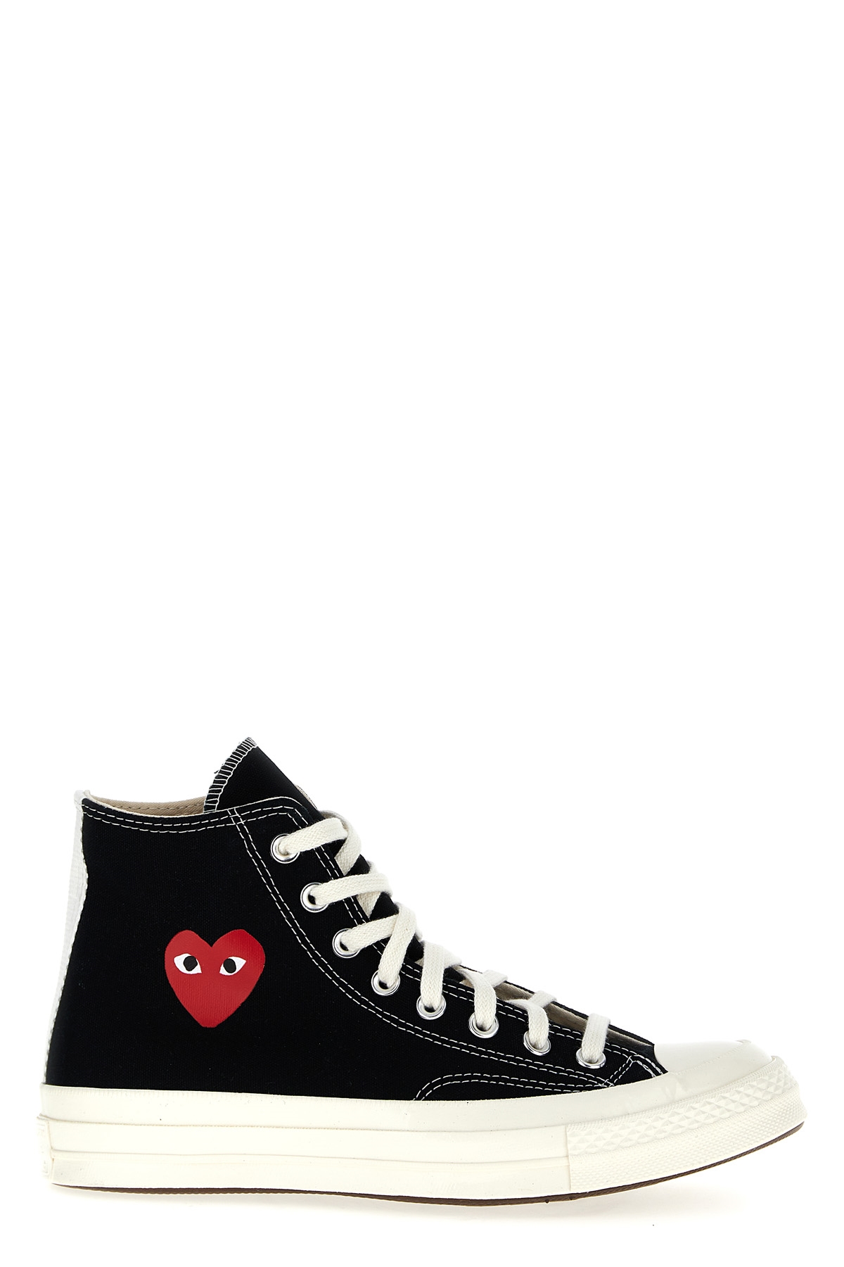 Comme des Garçons 스니커즈