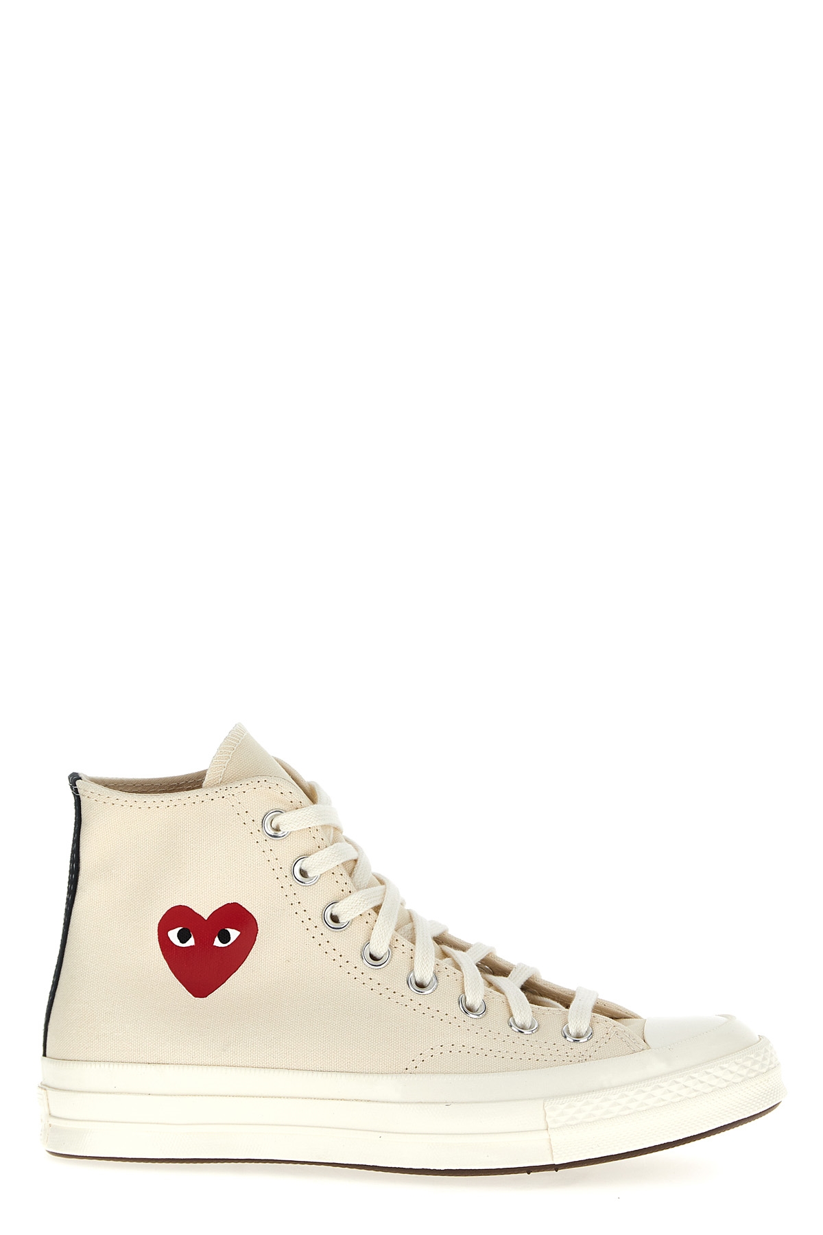 Comme des Garçons 스니커즈