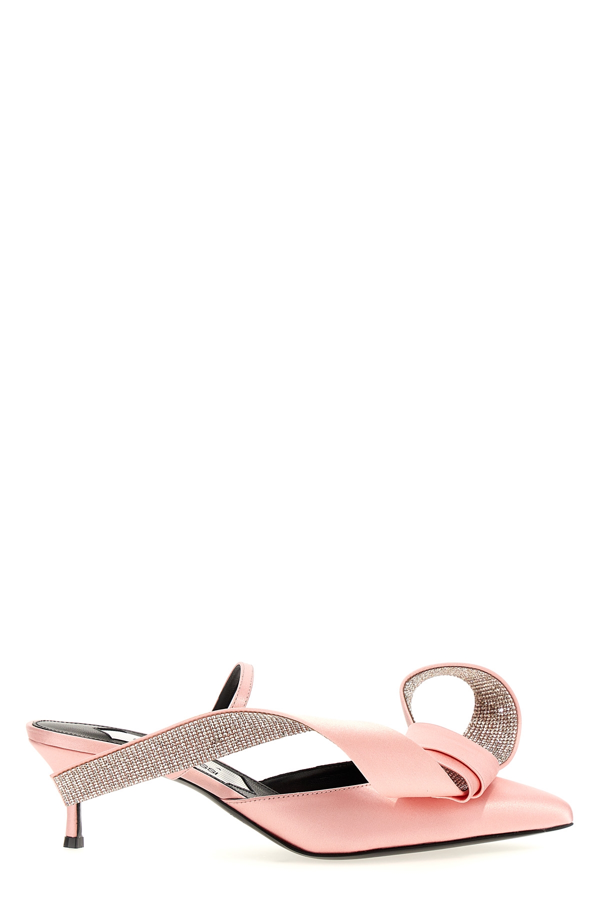 뮬 Area Marquise Sergio