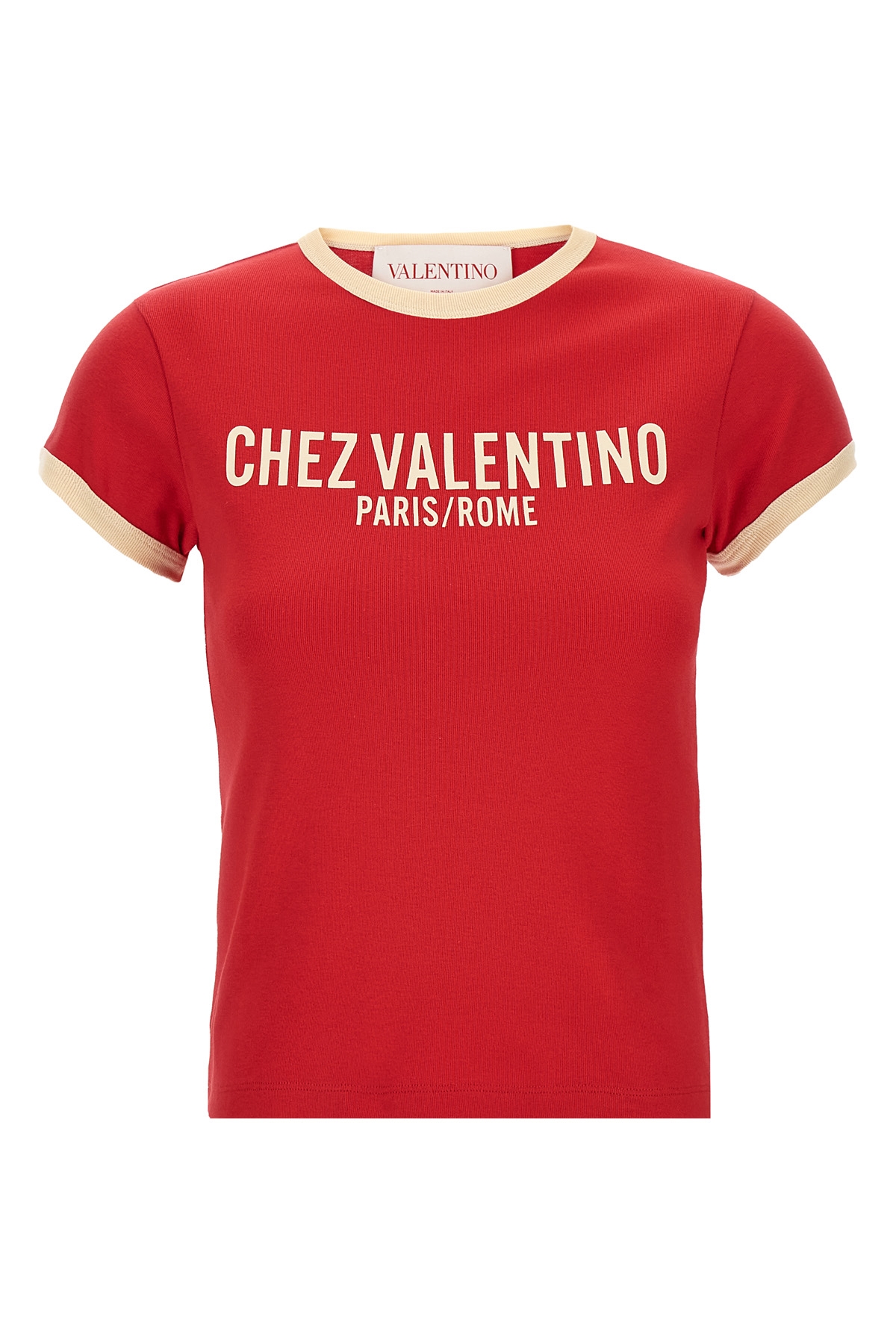 Valentino Garavani Chez