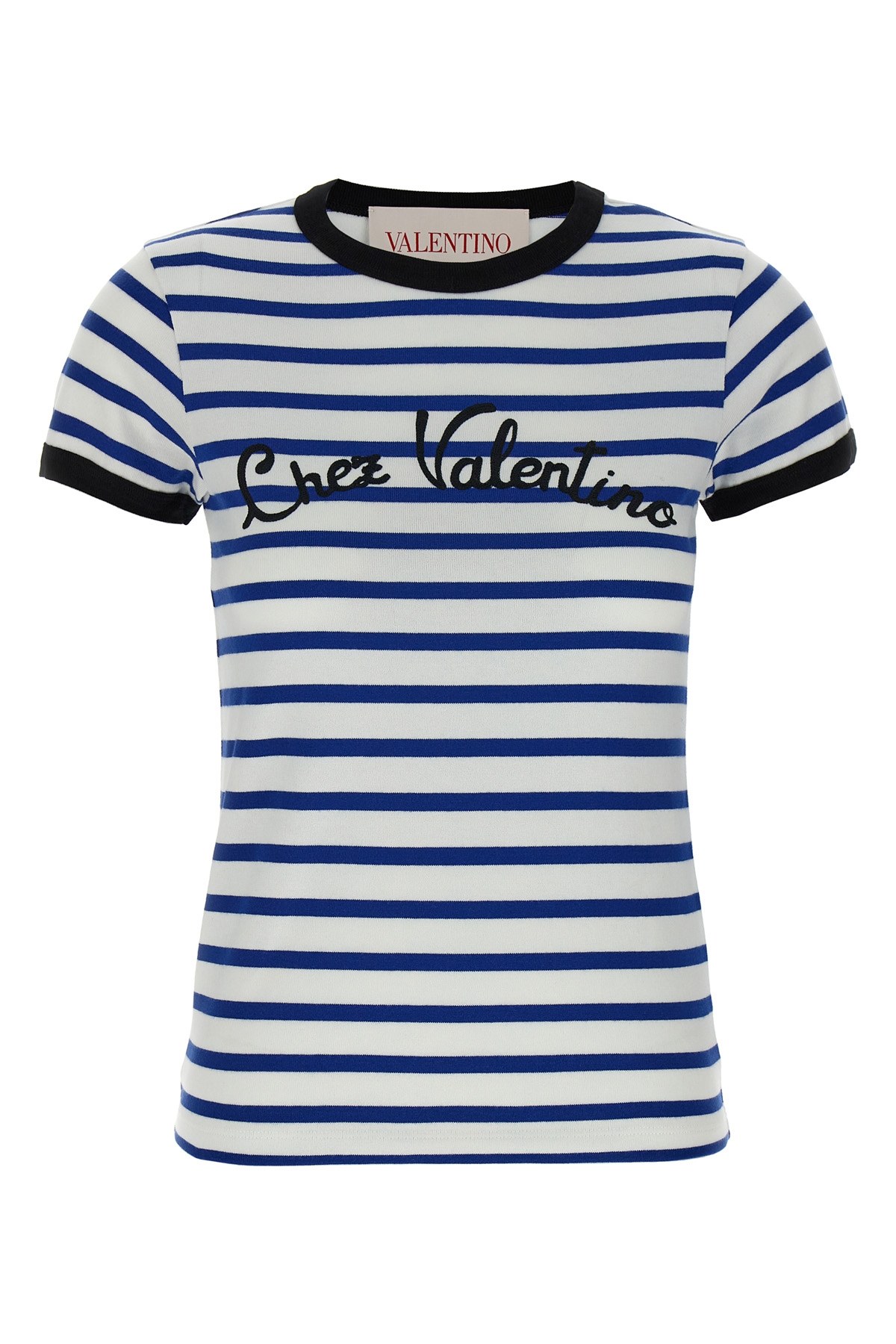 Valentino Garavani Chez