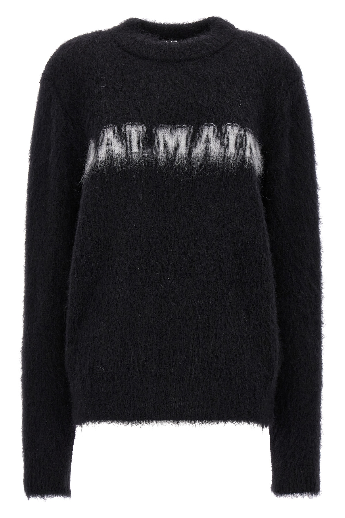 Balmain retrò 스웨터