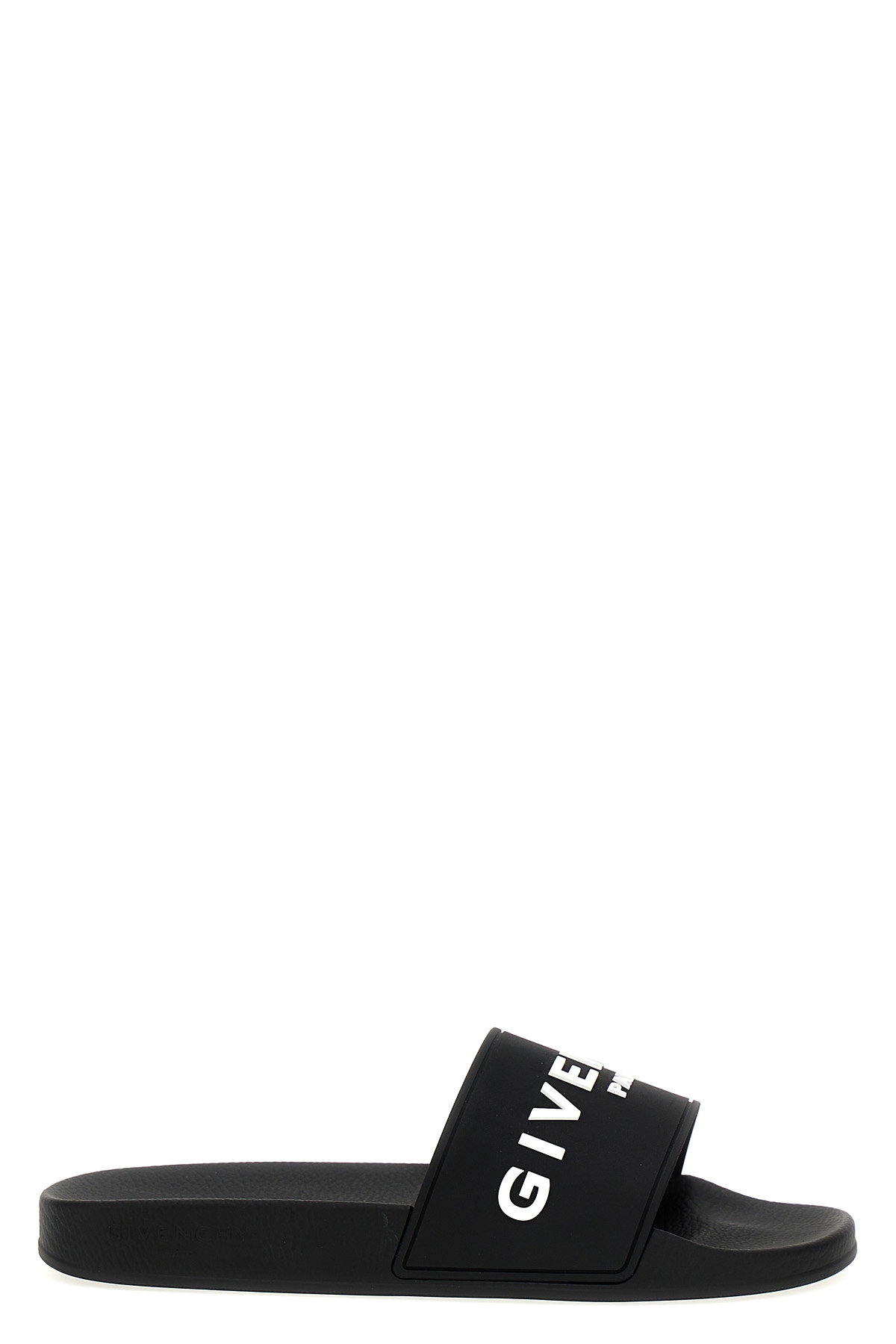 Givenchy Plage capsule 슬리퍼