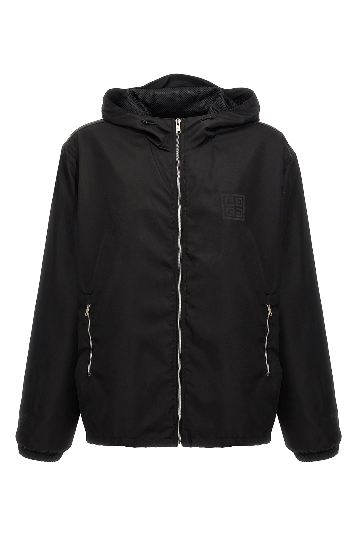 로고 anorak