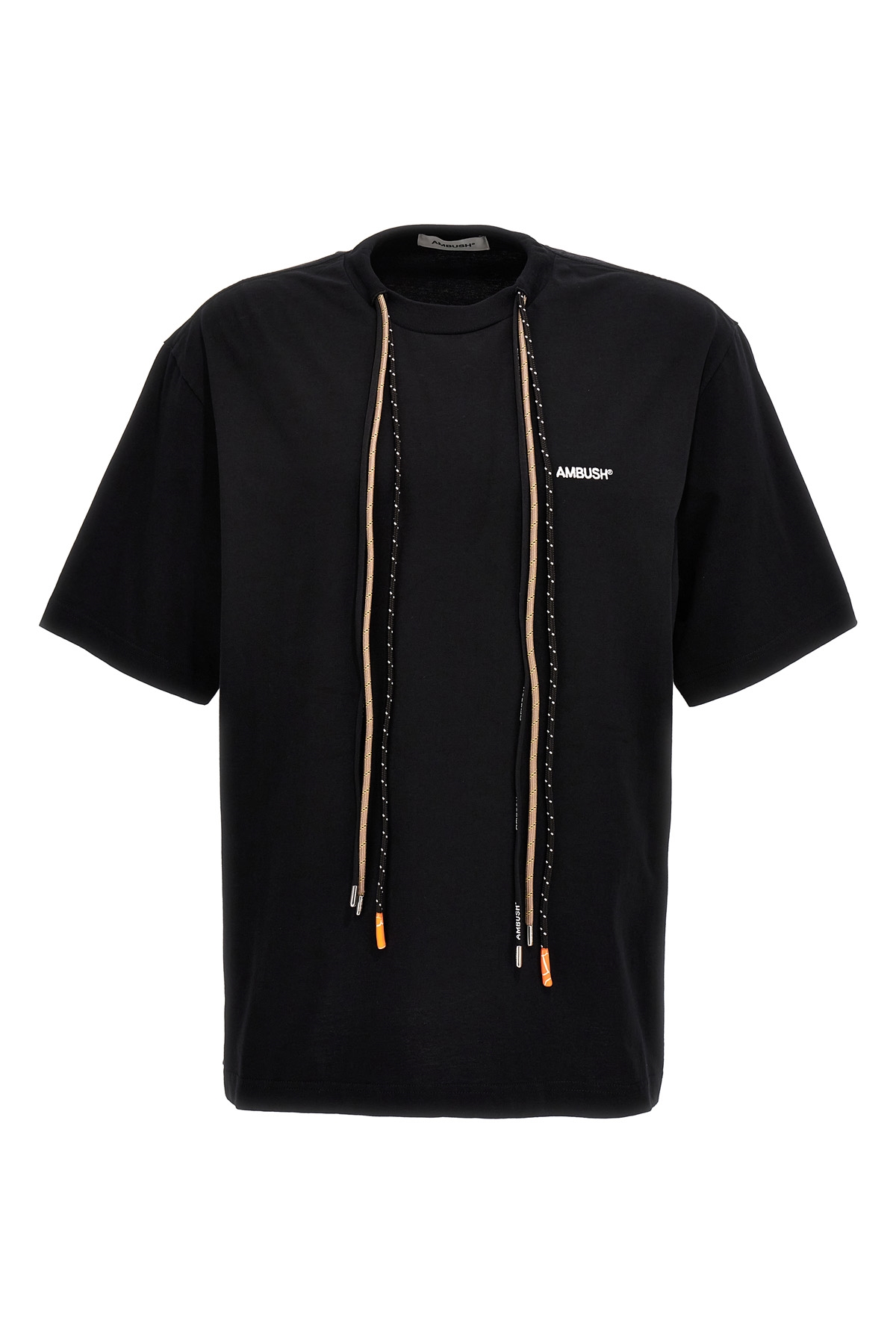 New Multicord 티셔츠