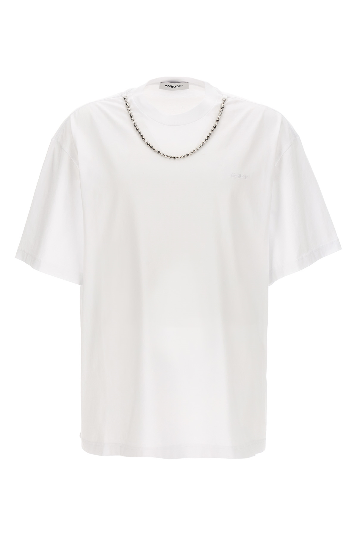 Ballchain 티셔츠