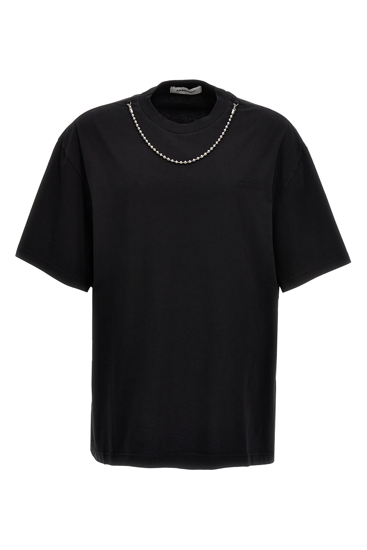 Ballchain 티셔츠
