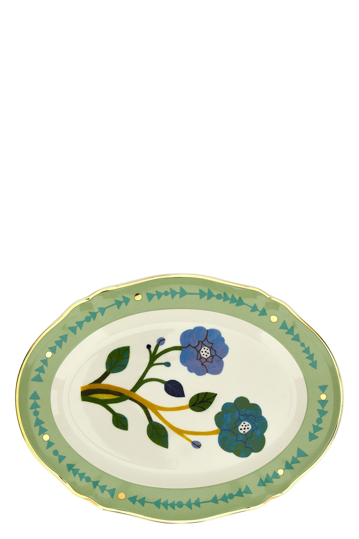La Tavola Scomposta tray