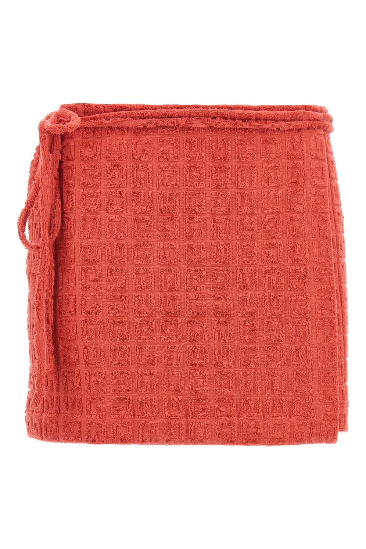Plage capsule 랩 스커트