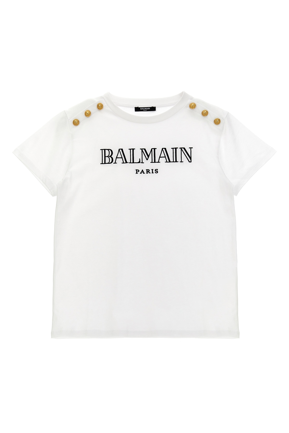 Balmain 빈티지 티셔츠