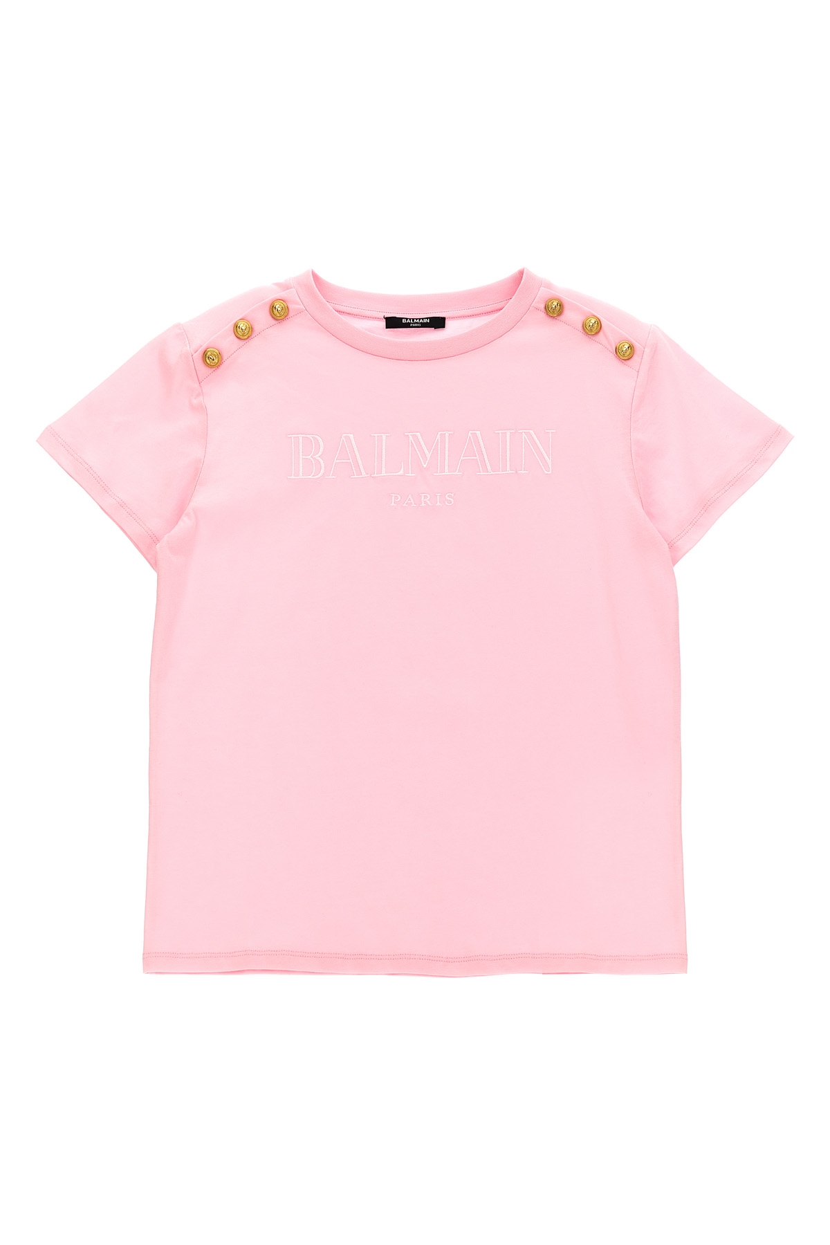 Balmain 빈티지 티셔츠