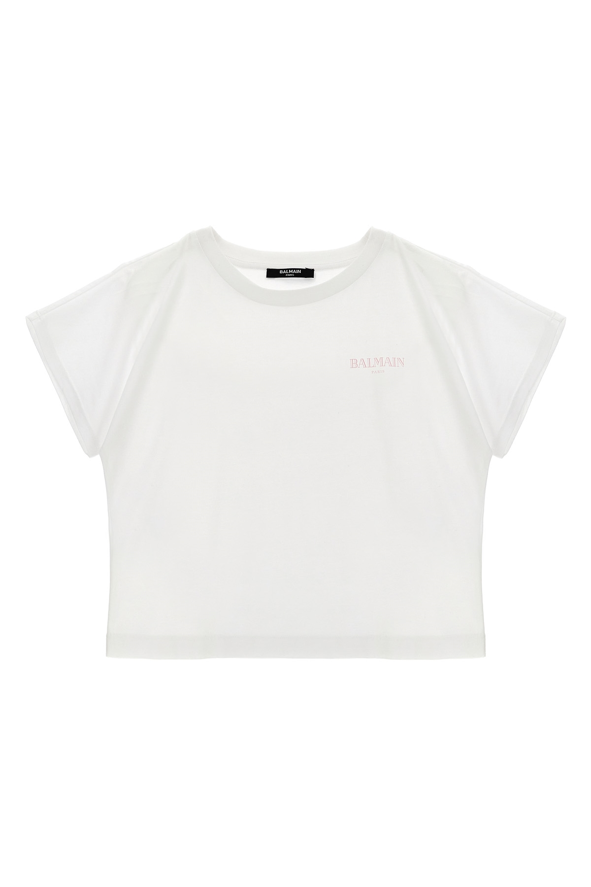 Balmain 빈티지 티셔츠