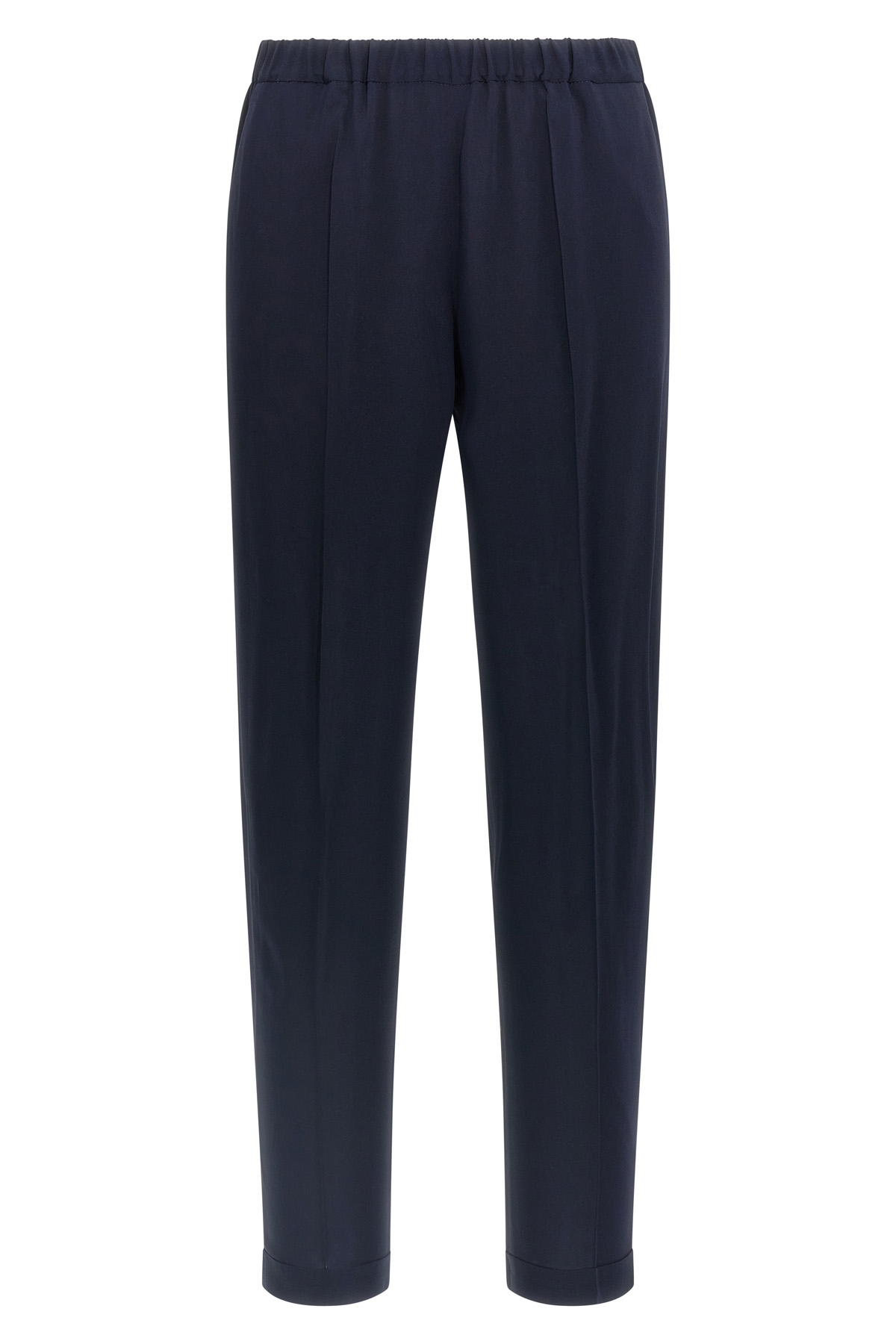 Pleat 팬츠