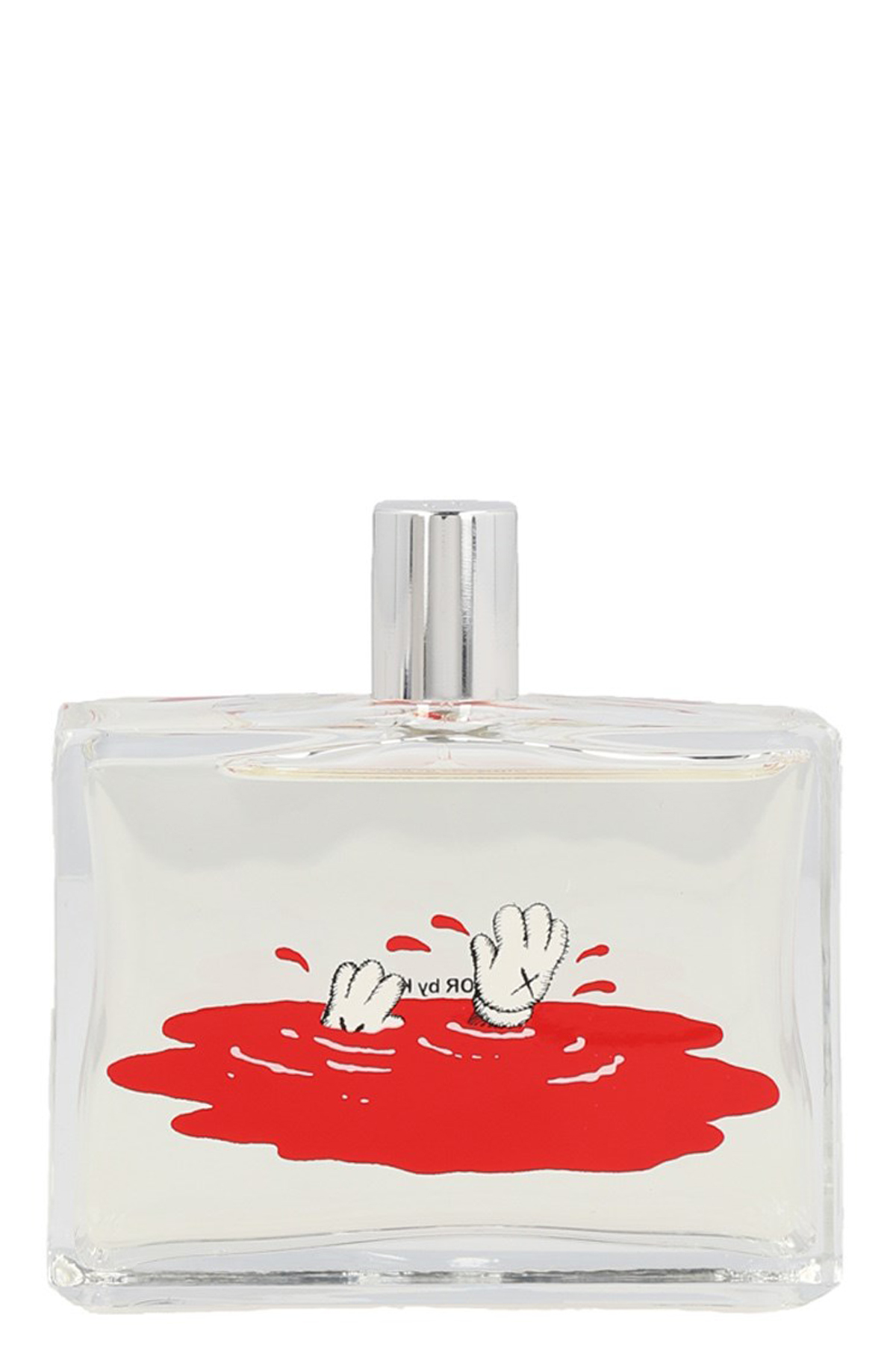미러 by Kaws perfume