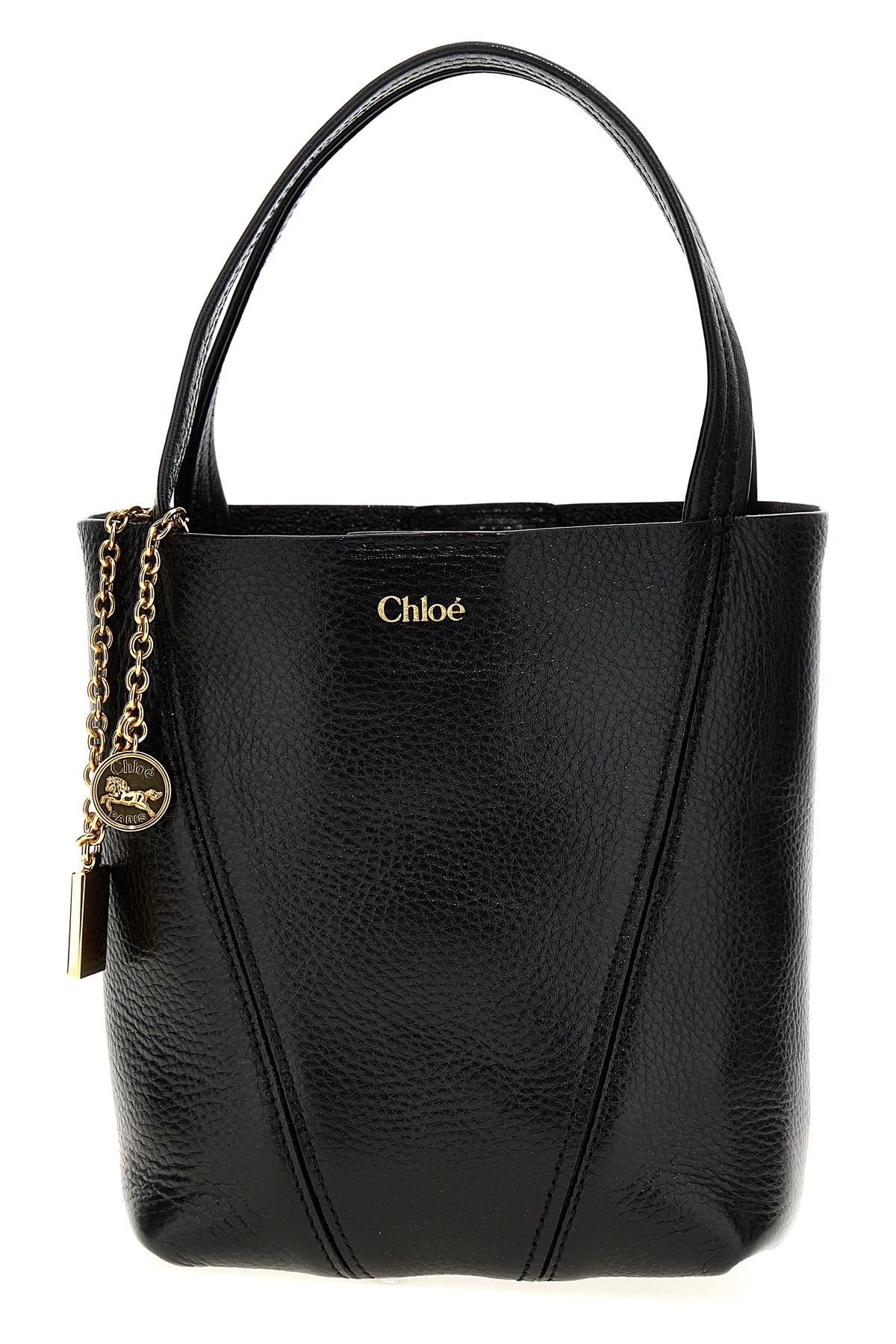 Chloé Spin 핸드백