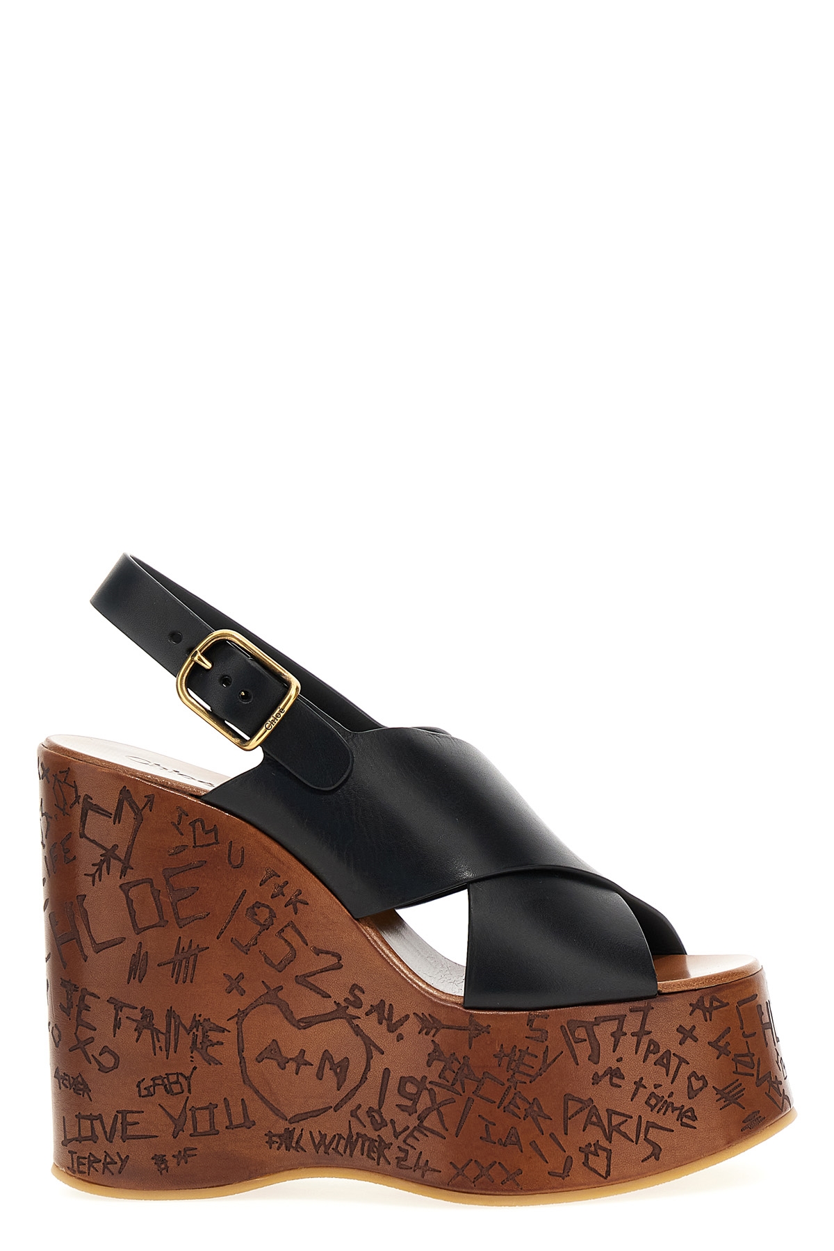 Maxime wedges