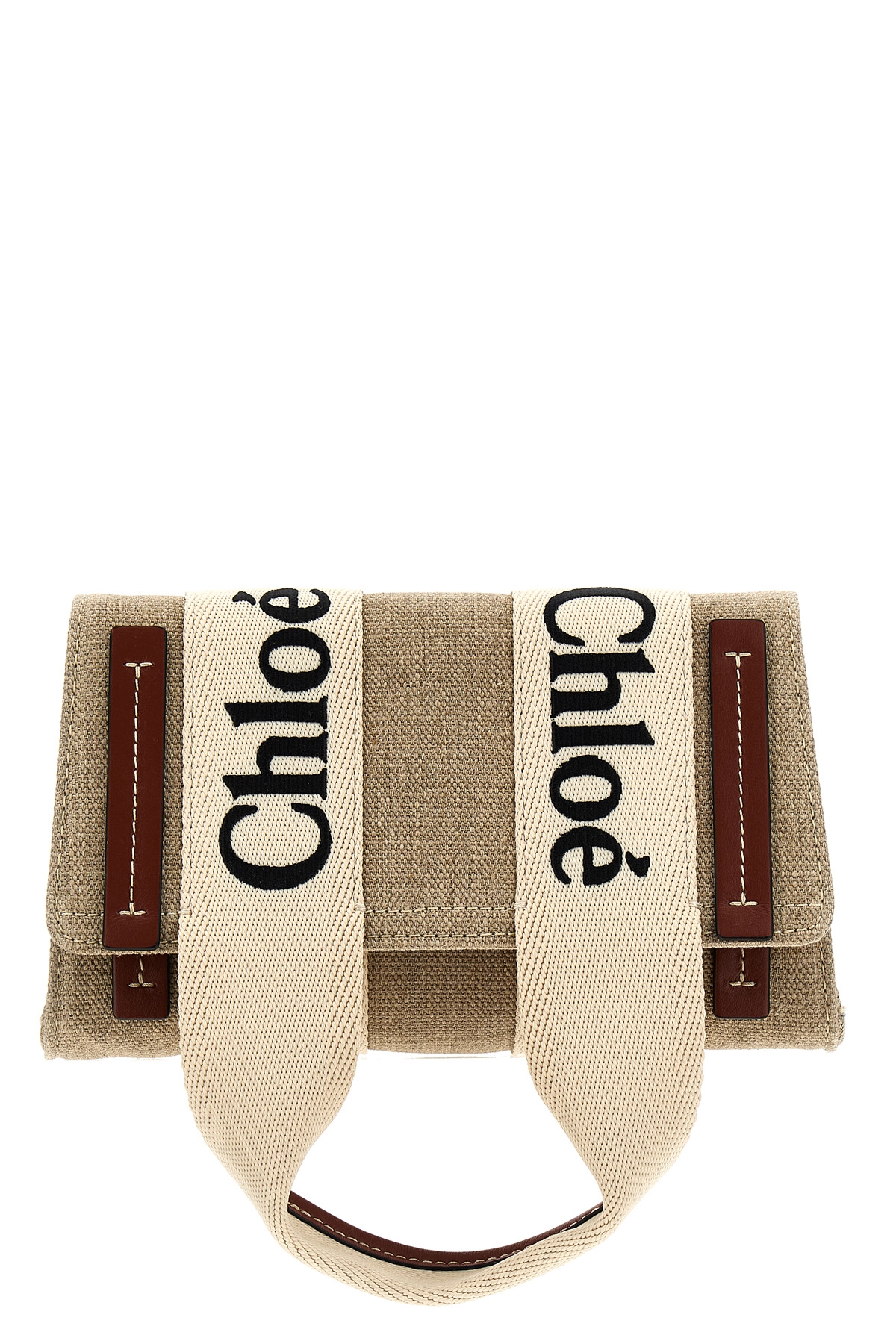 Woody fanny pack