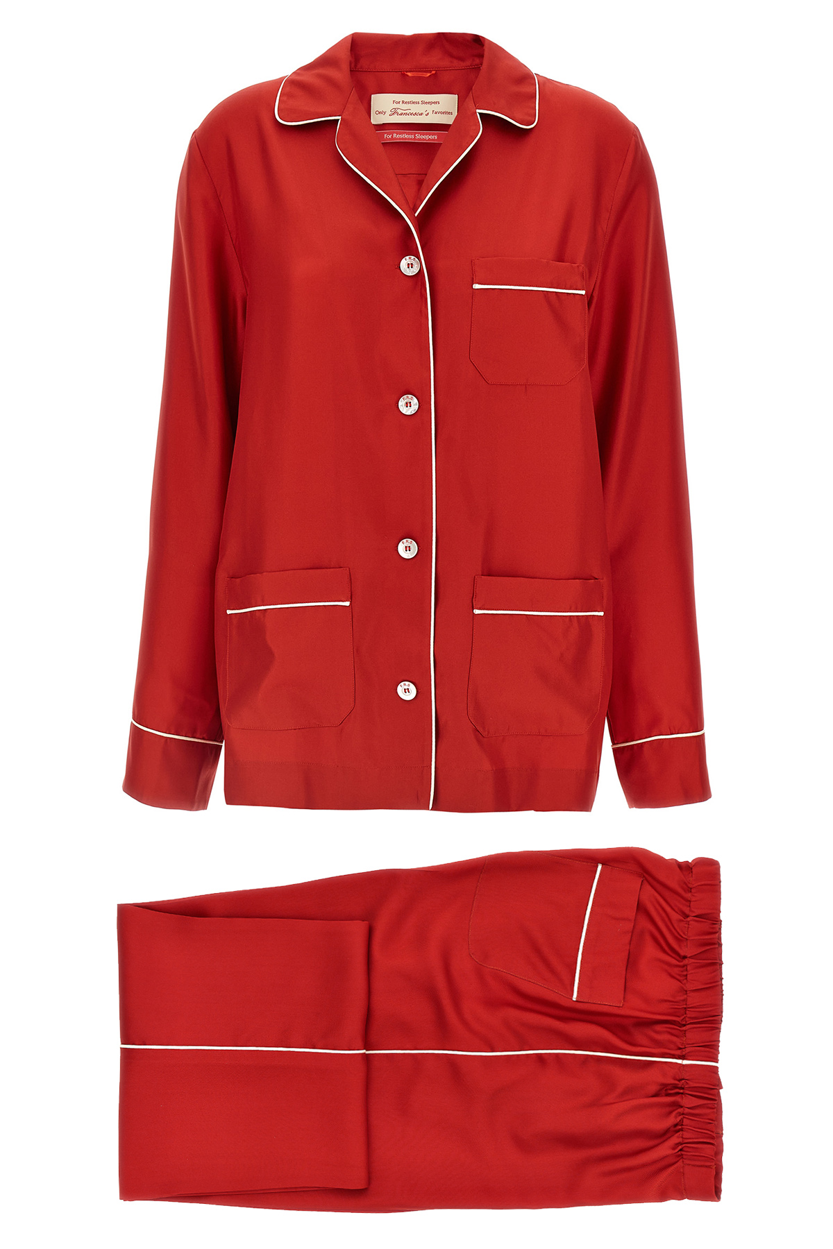 실크 set
