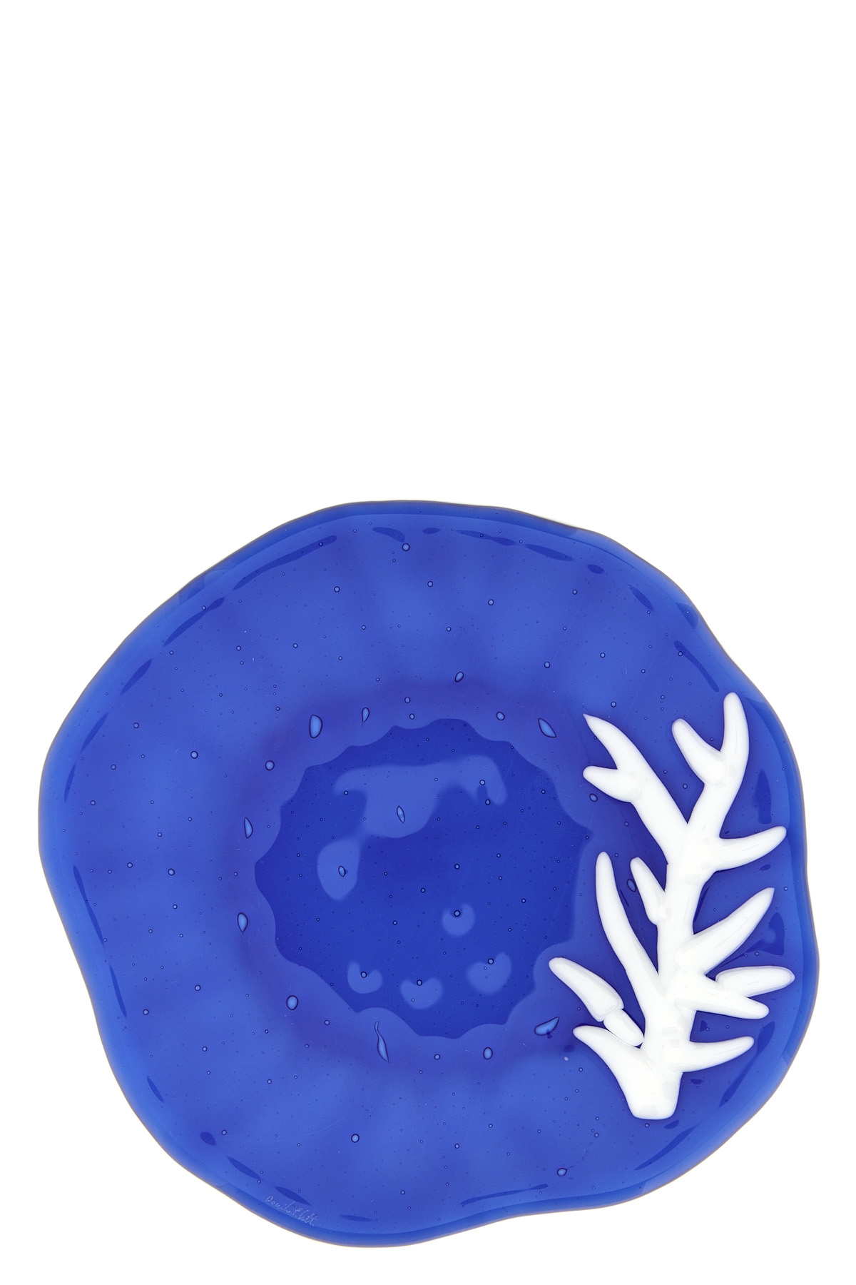 글라스 플레이트 design
