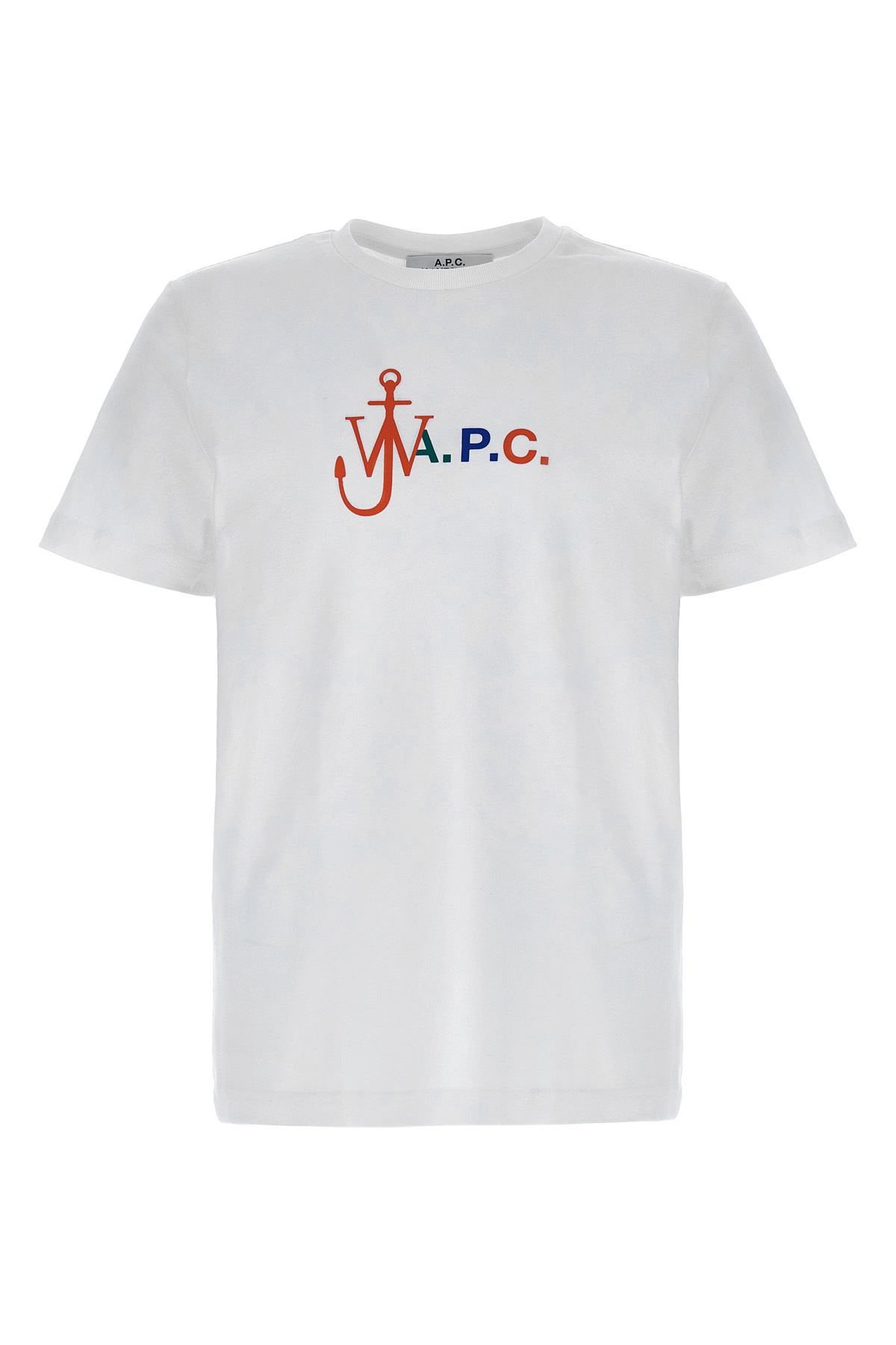 티셔츠 APC x JW Anderson