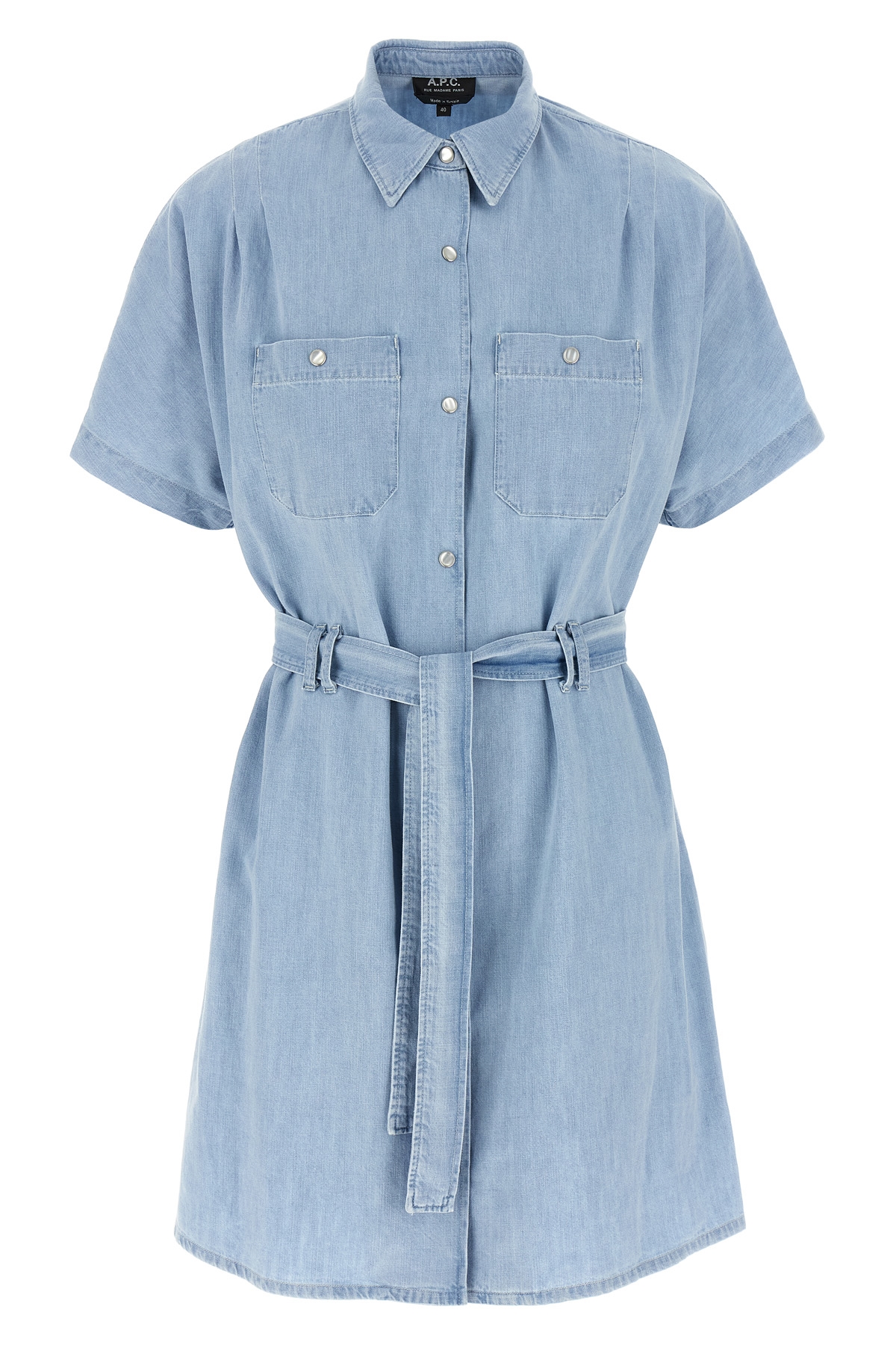 Robe Suzanne 드레스