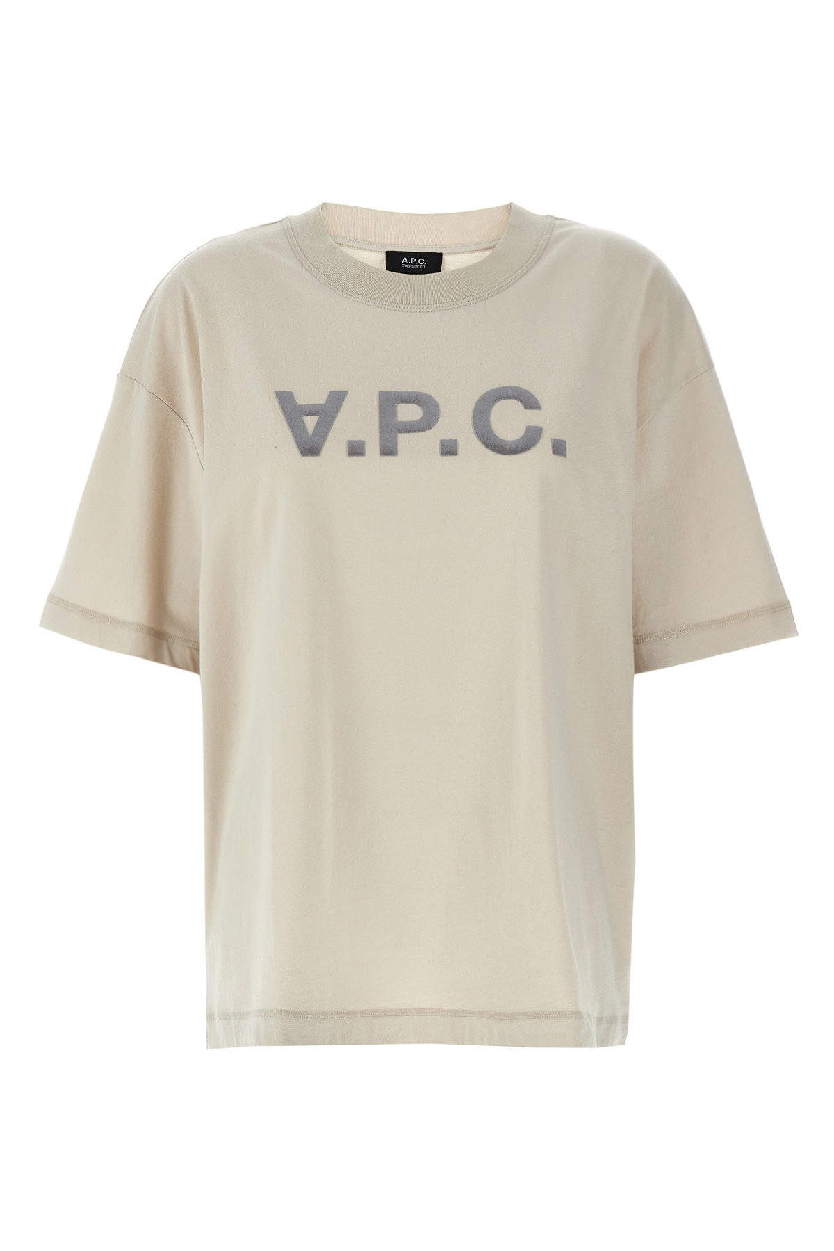오버사이즈 Grand VPC 티셔츠