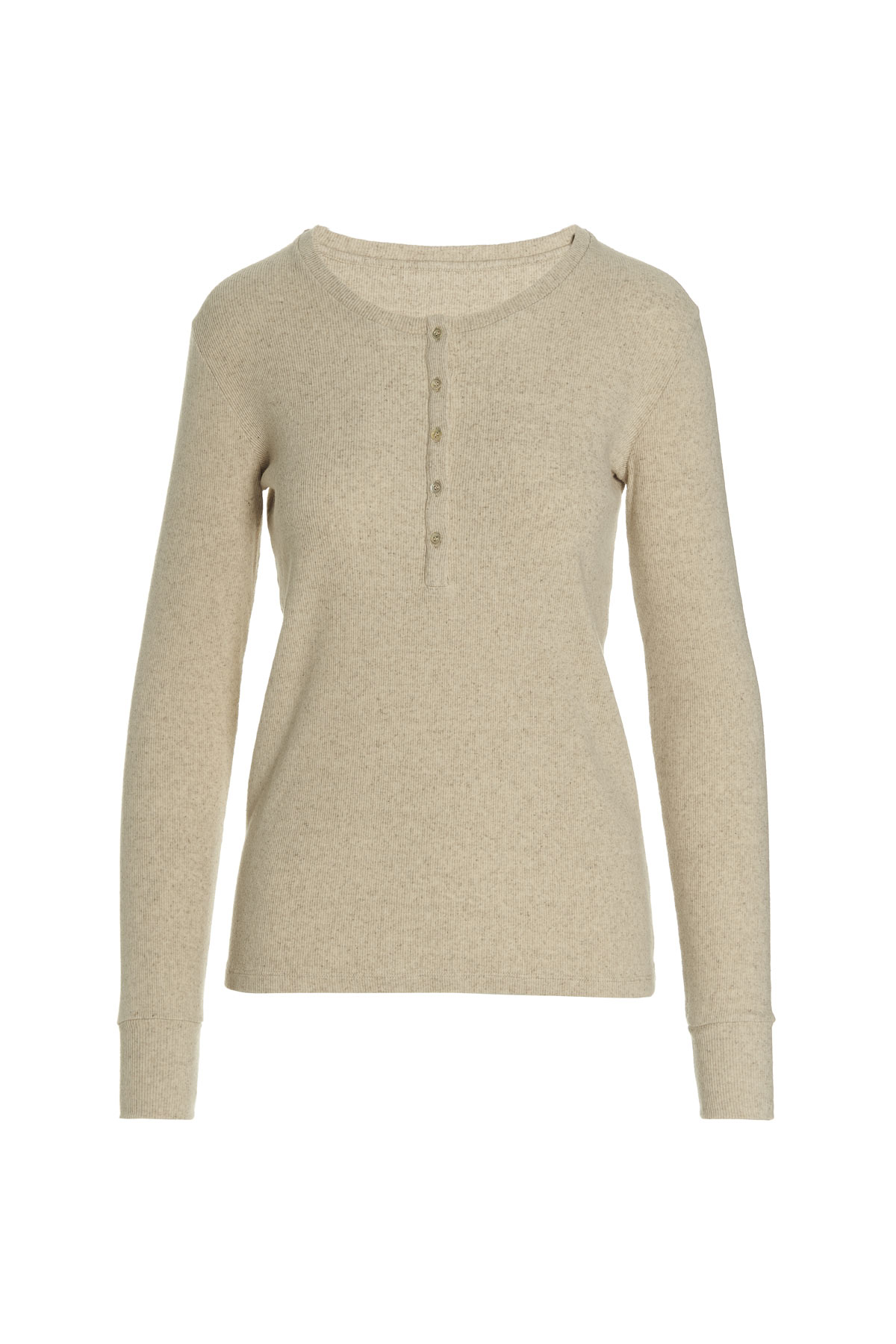Coralie’ henley 스웨터
