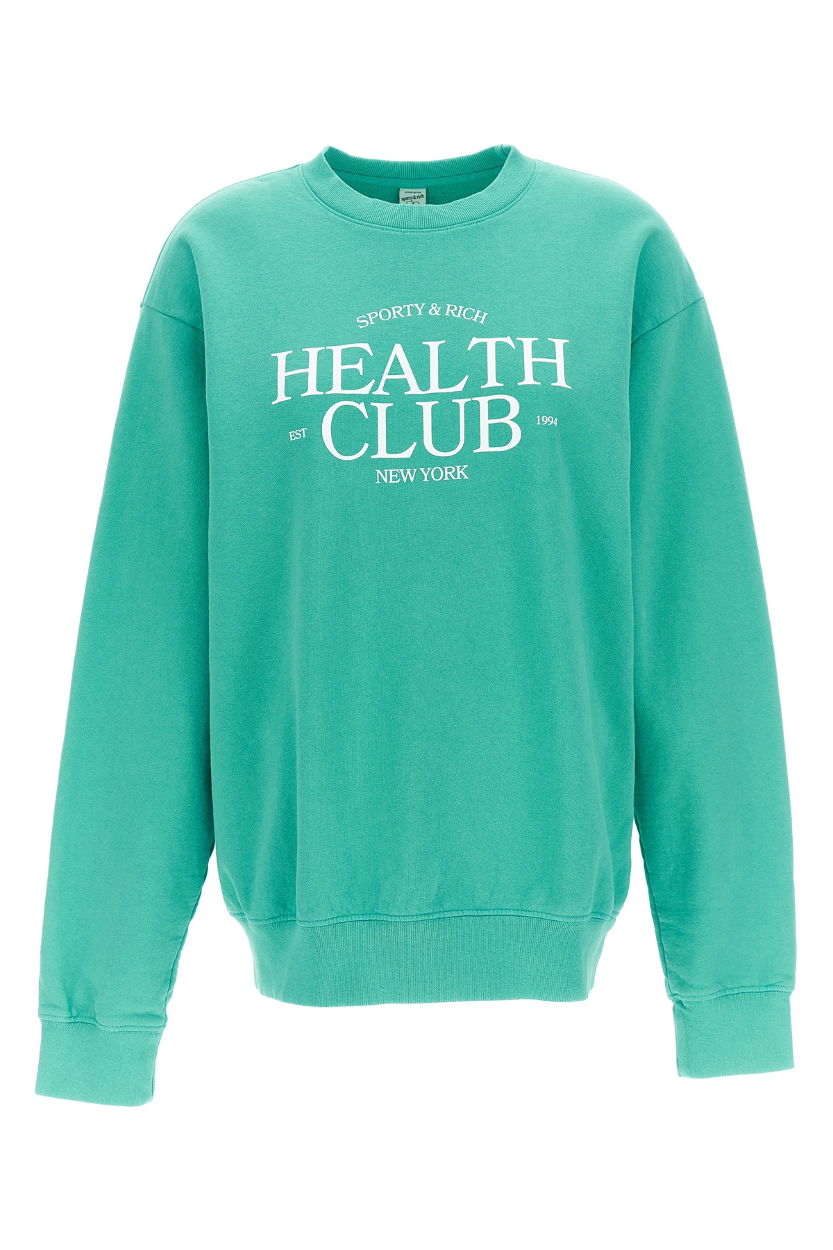 Health Club 스웨트 셔츠