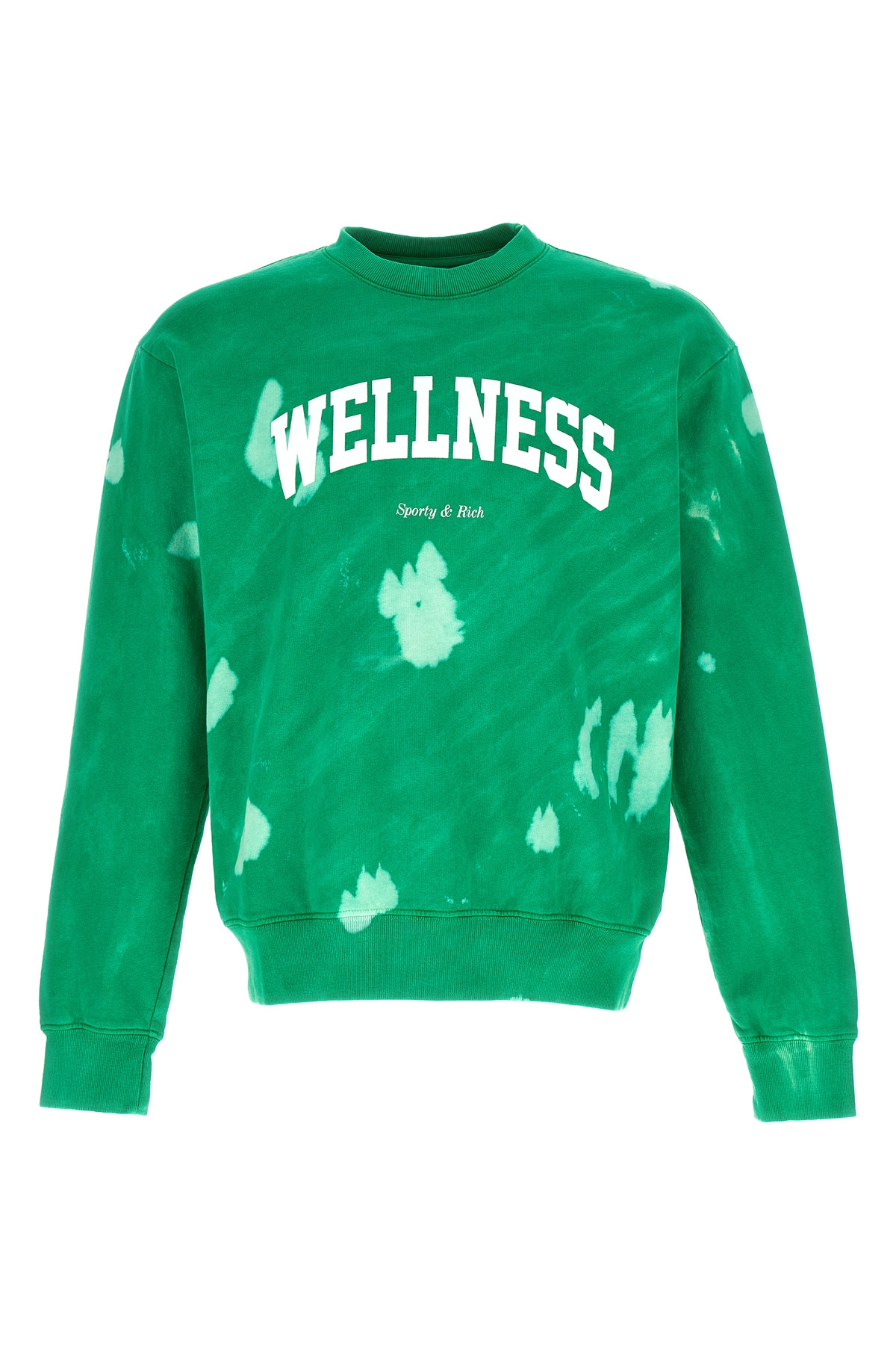 Wellness Ivy 스웨트 셔츠
