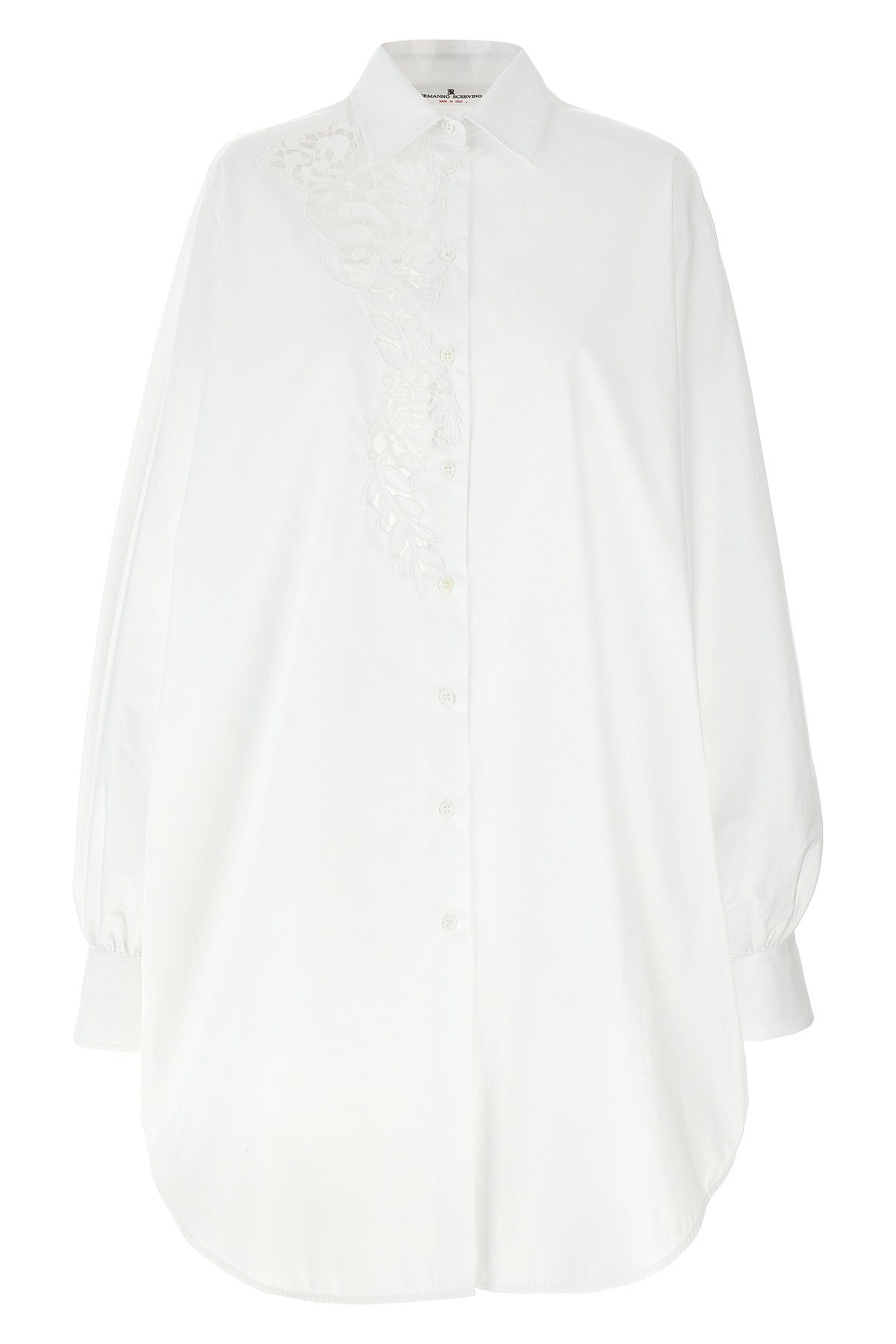 Macramé 셔츠