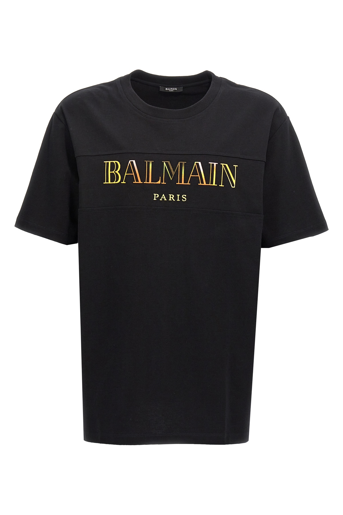 Balmain 빈티지 티셔츠