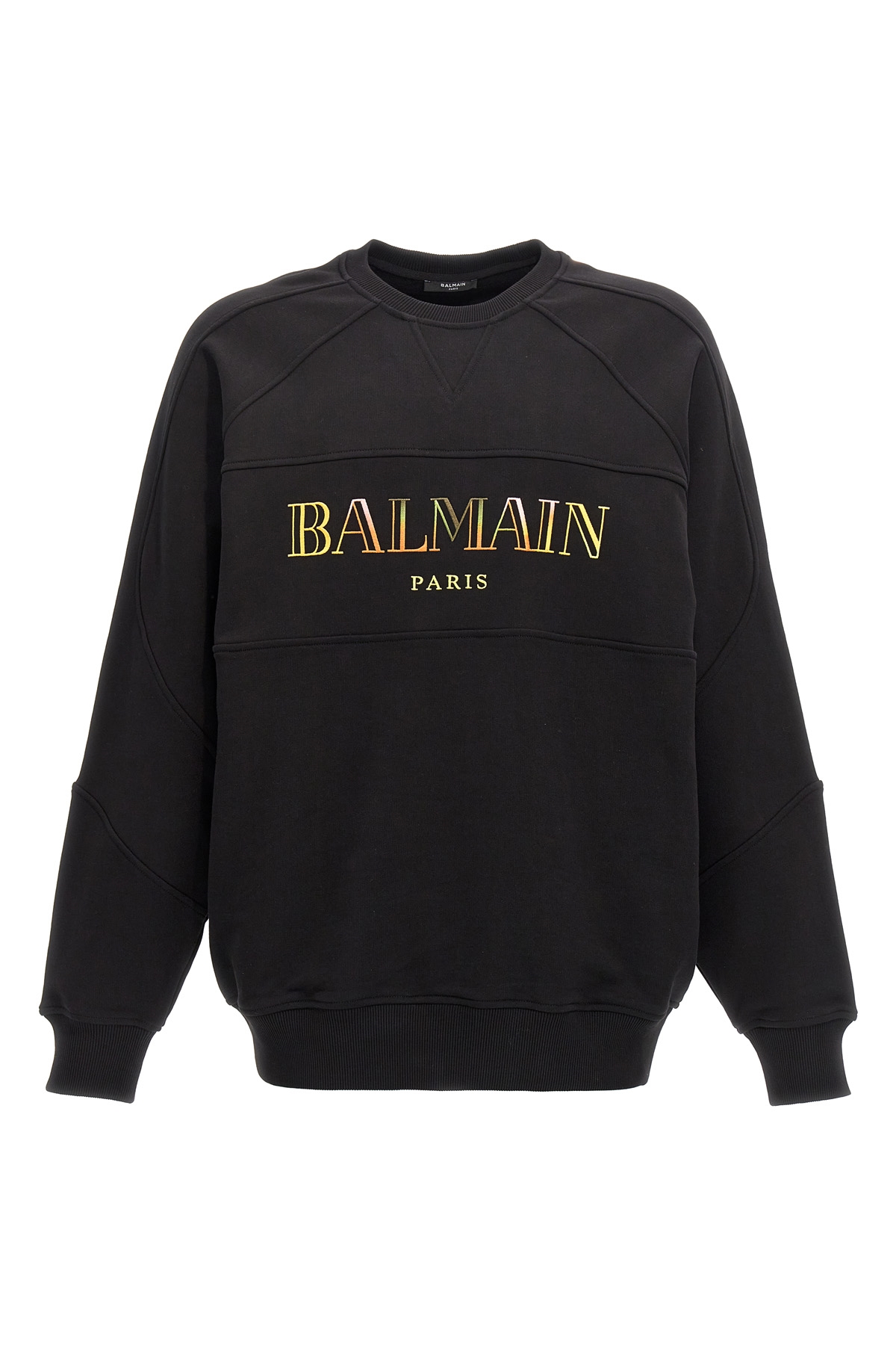 Balmain 빈티지 스웨트 셔츠