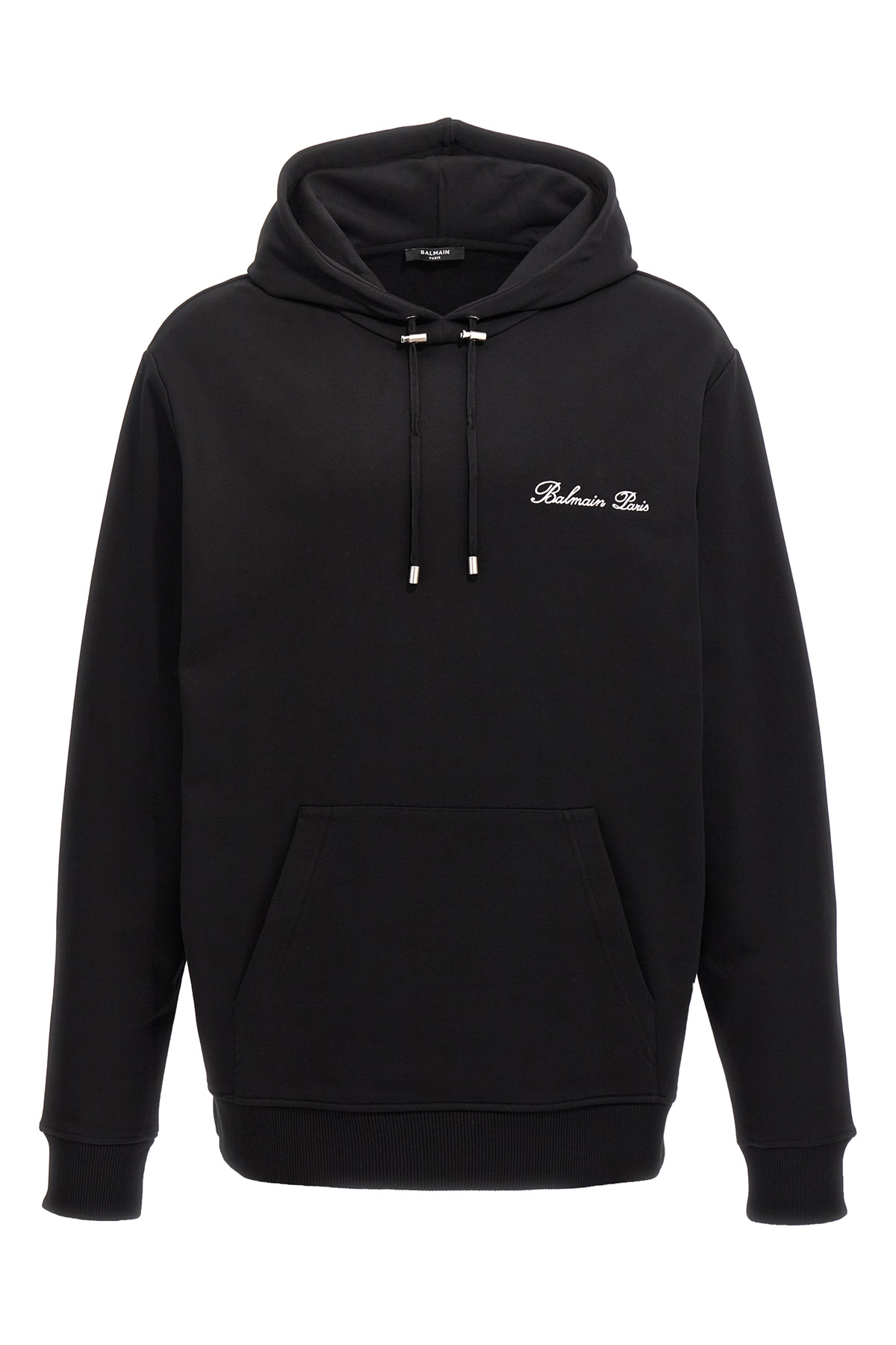 Balmain 시그니처 후드