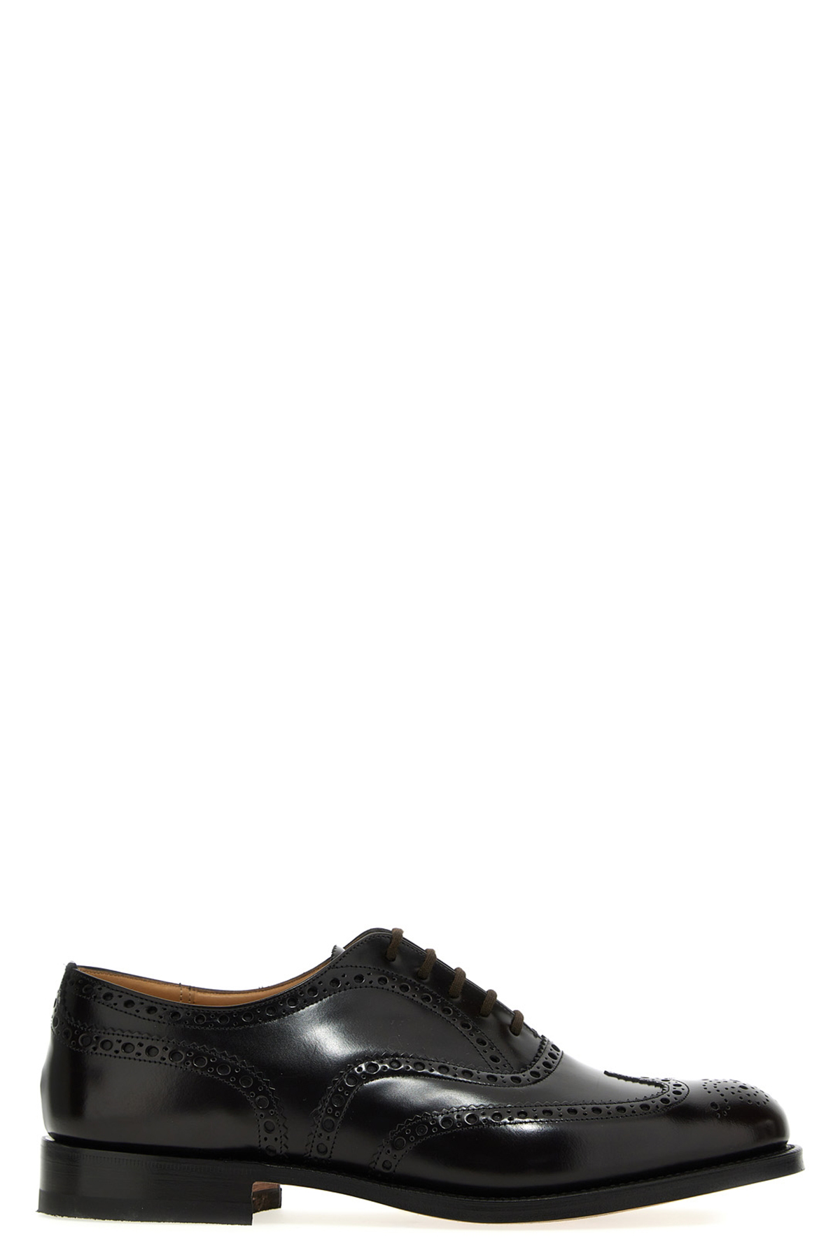 Burwood 레이스 up 슈즈