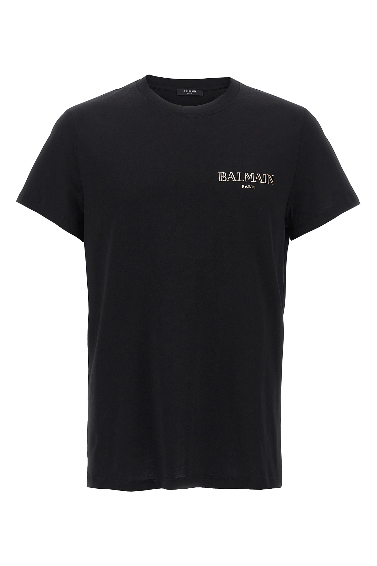 Balmain 빈티지 티셔츠