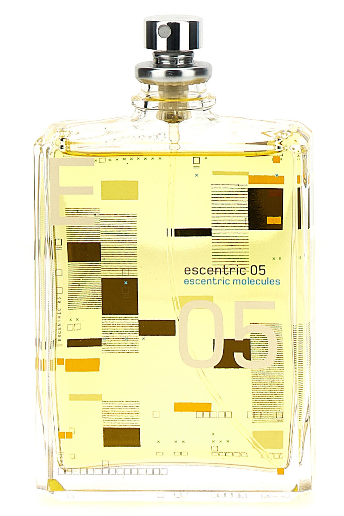 Perfume Escentric 05 100 ml