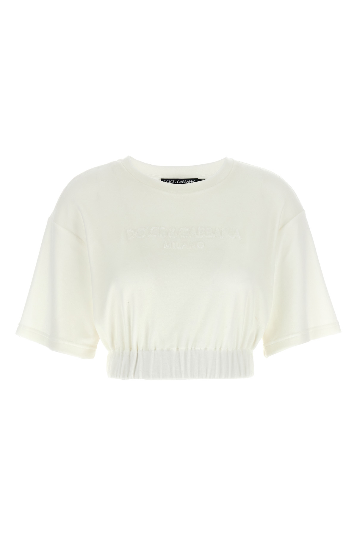 로고 chenille 탑