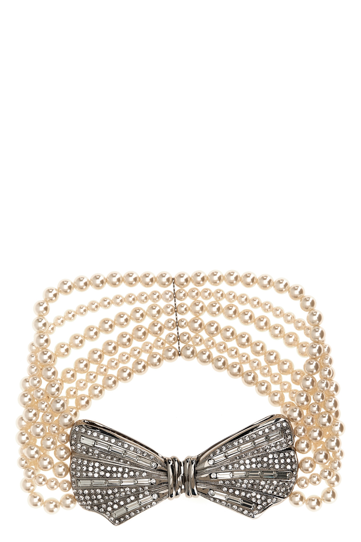 진주 chocker