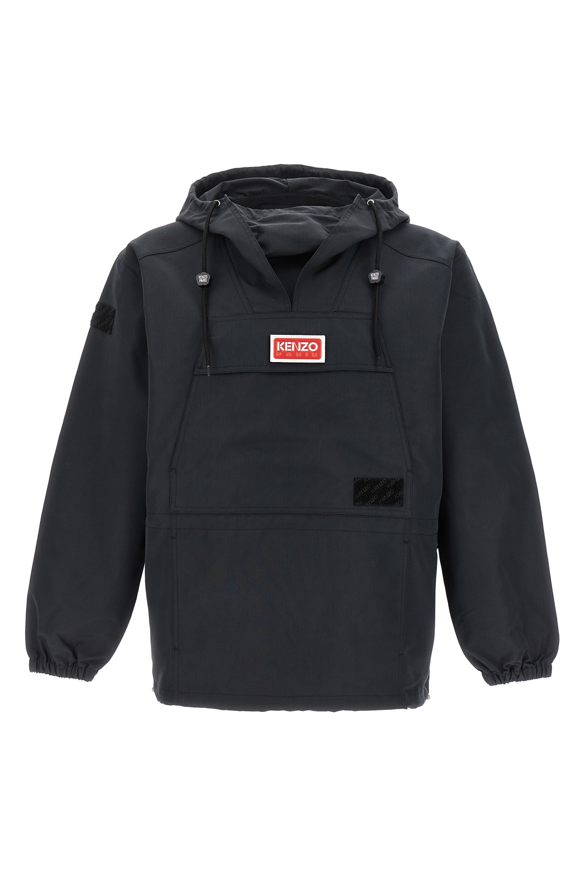 로고 anorak