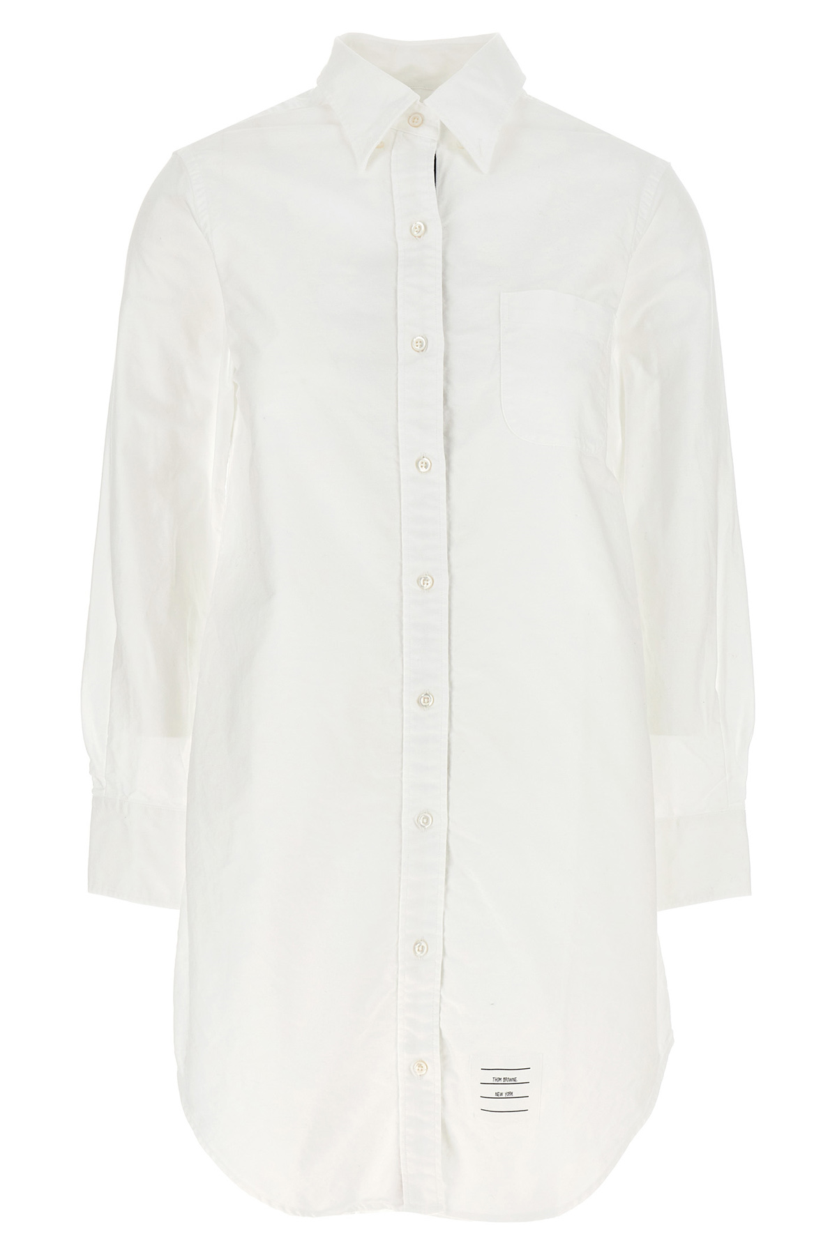 RWB chemise 드레스