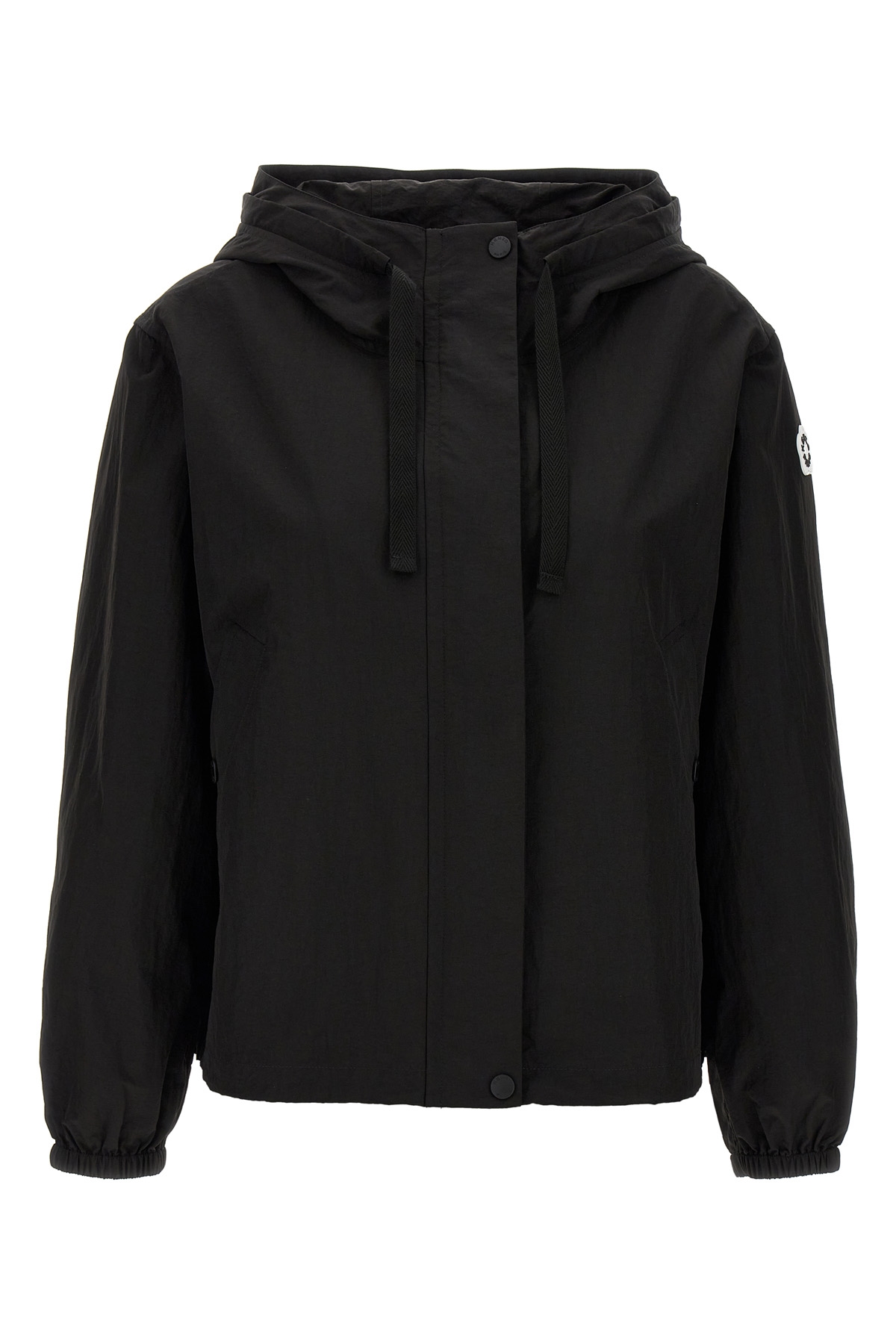 Windproof 자켓