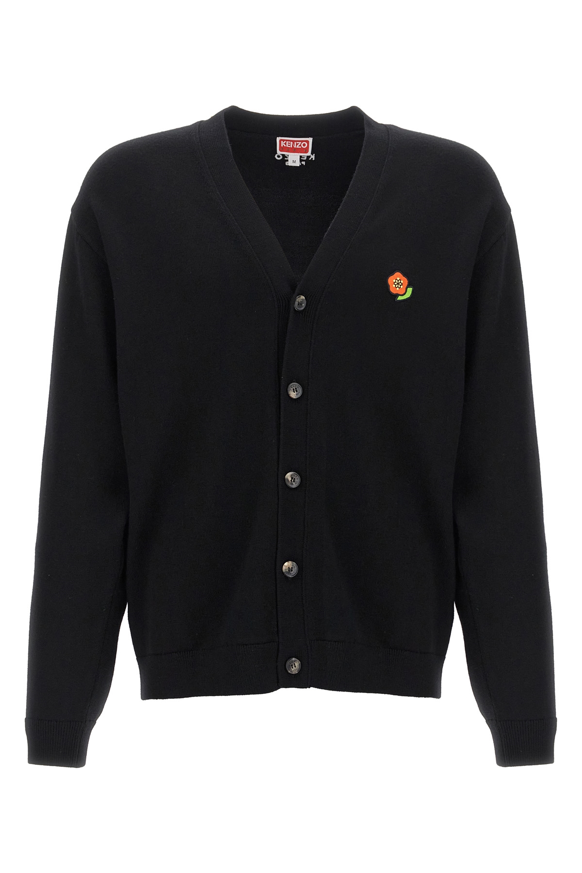 Kenzo Pop 가디건