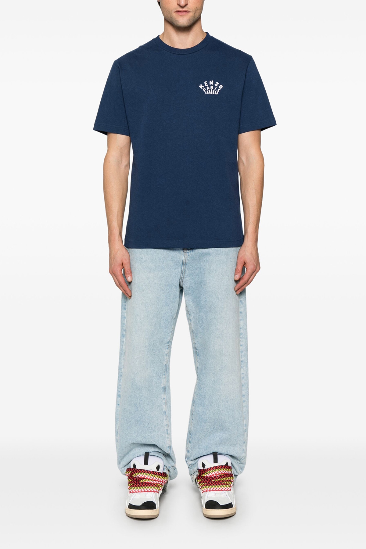 Got Kenzo Dragonfly 티셔츠