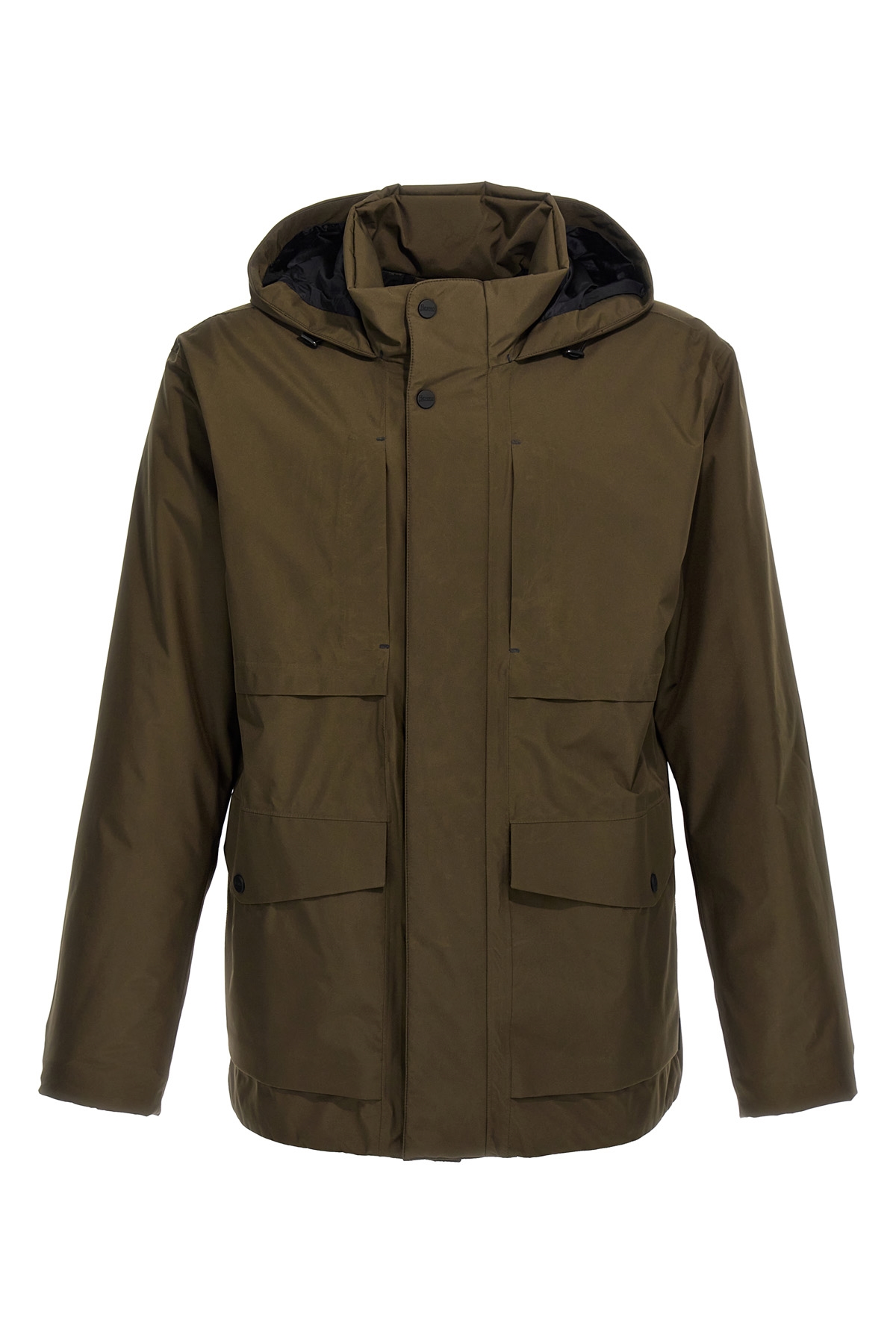Field Laminar 자켓