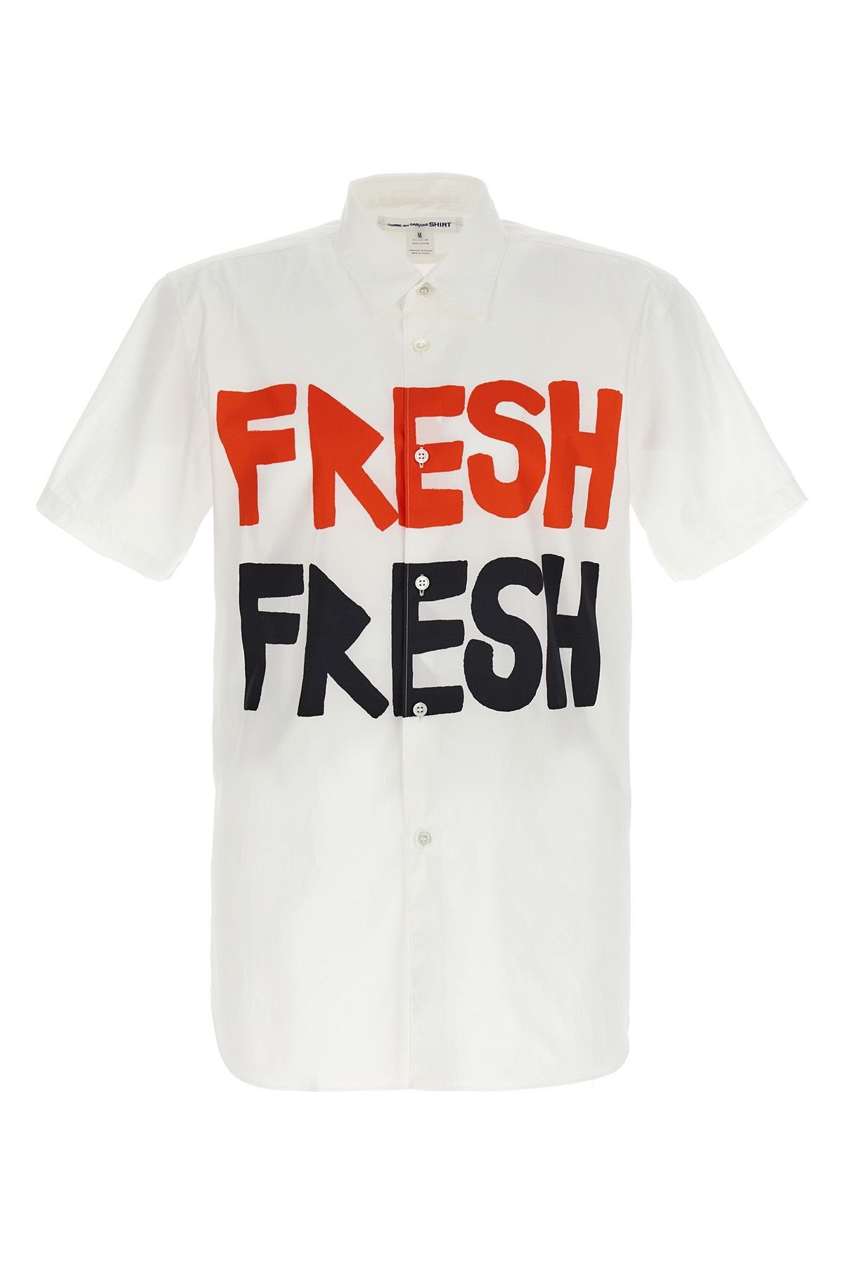 Comme Des Garçons 셔츠 x