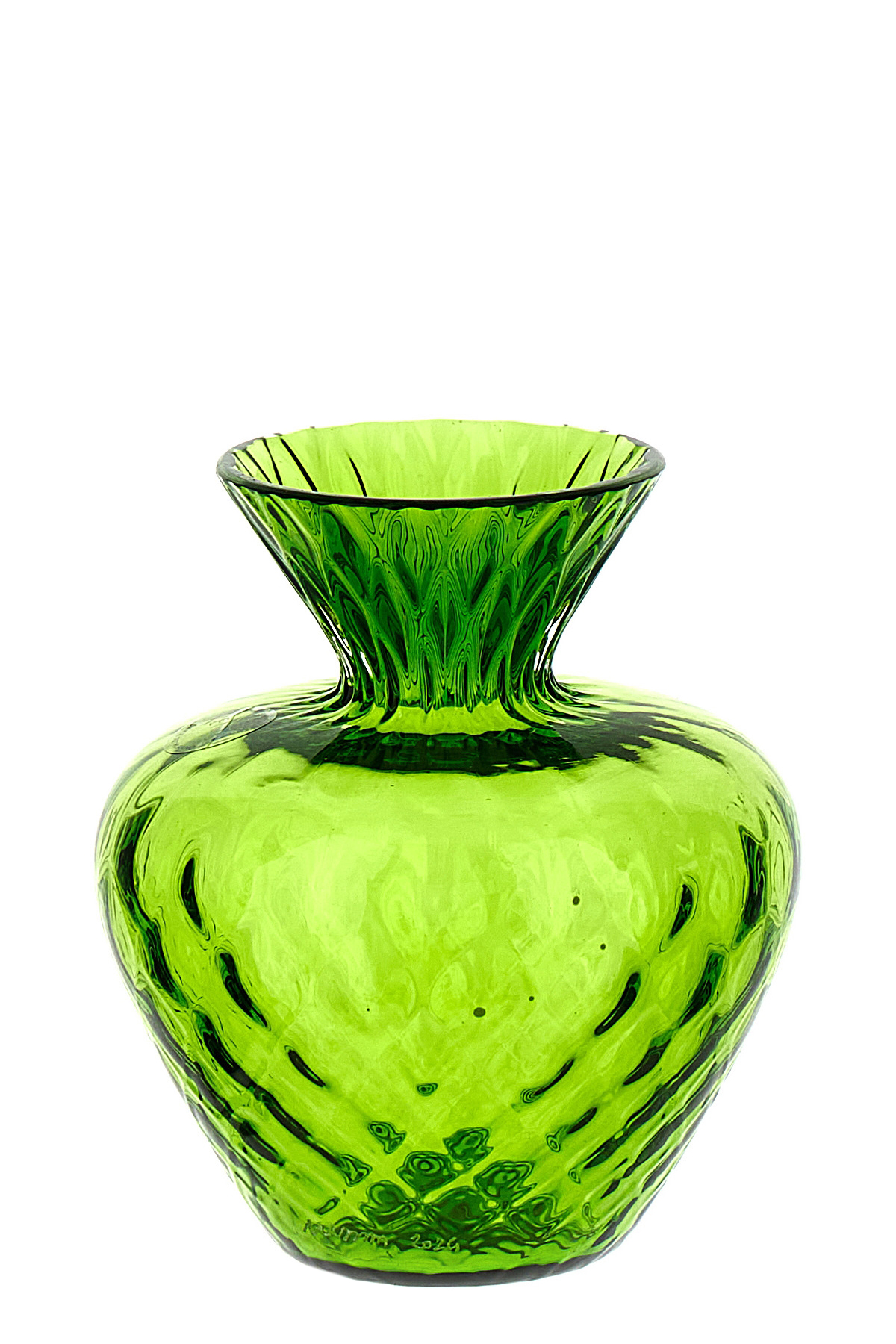 Gemme Balloton vase