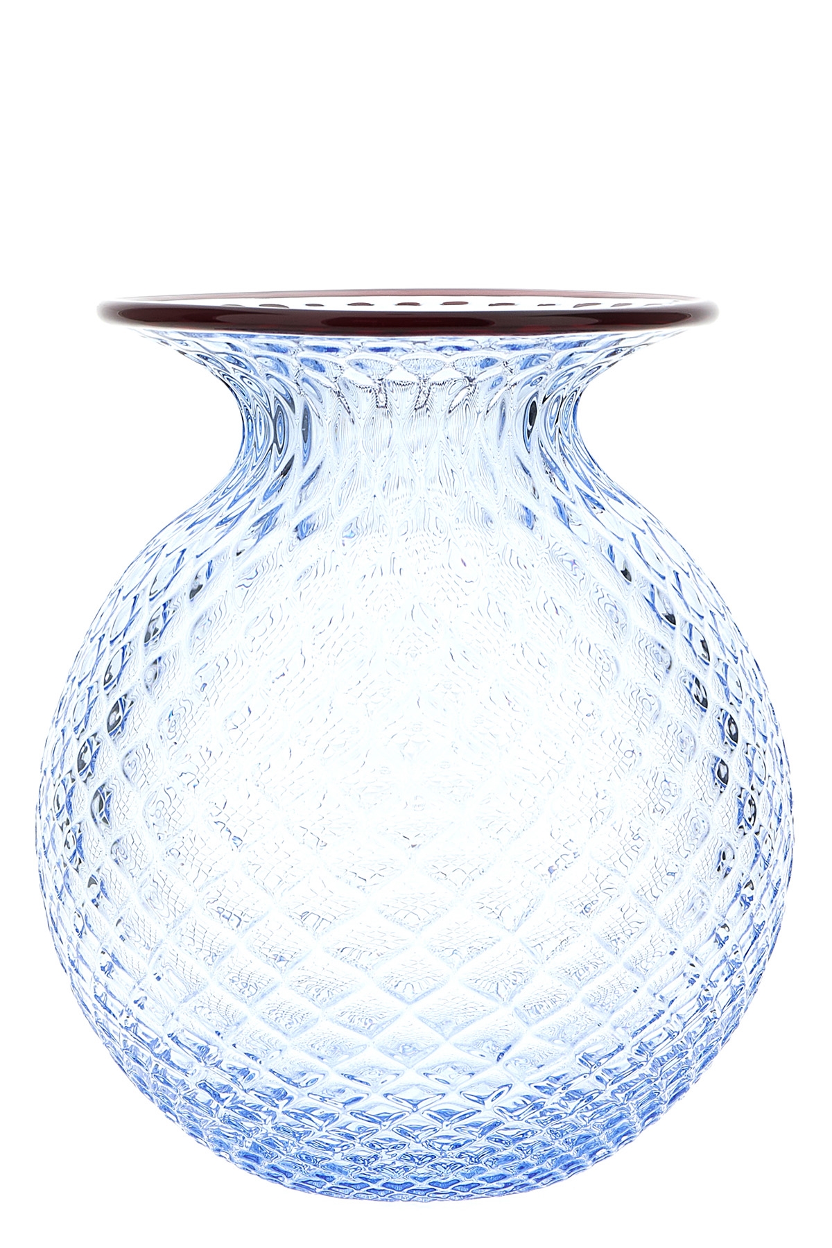 Fiori Balloton vase