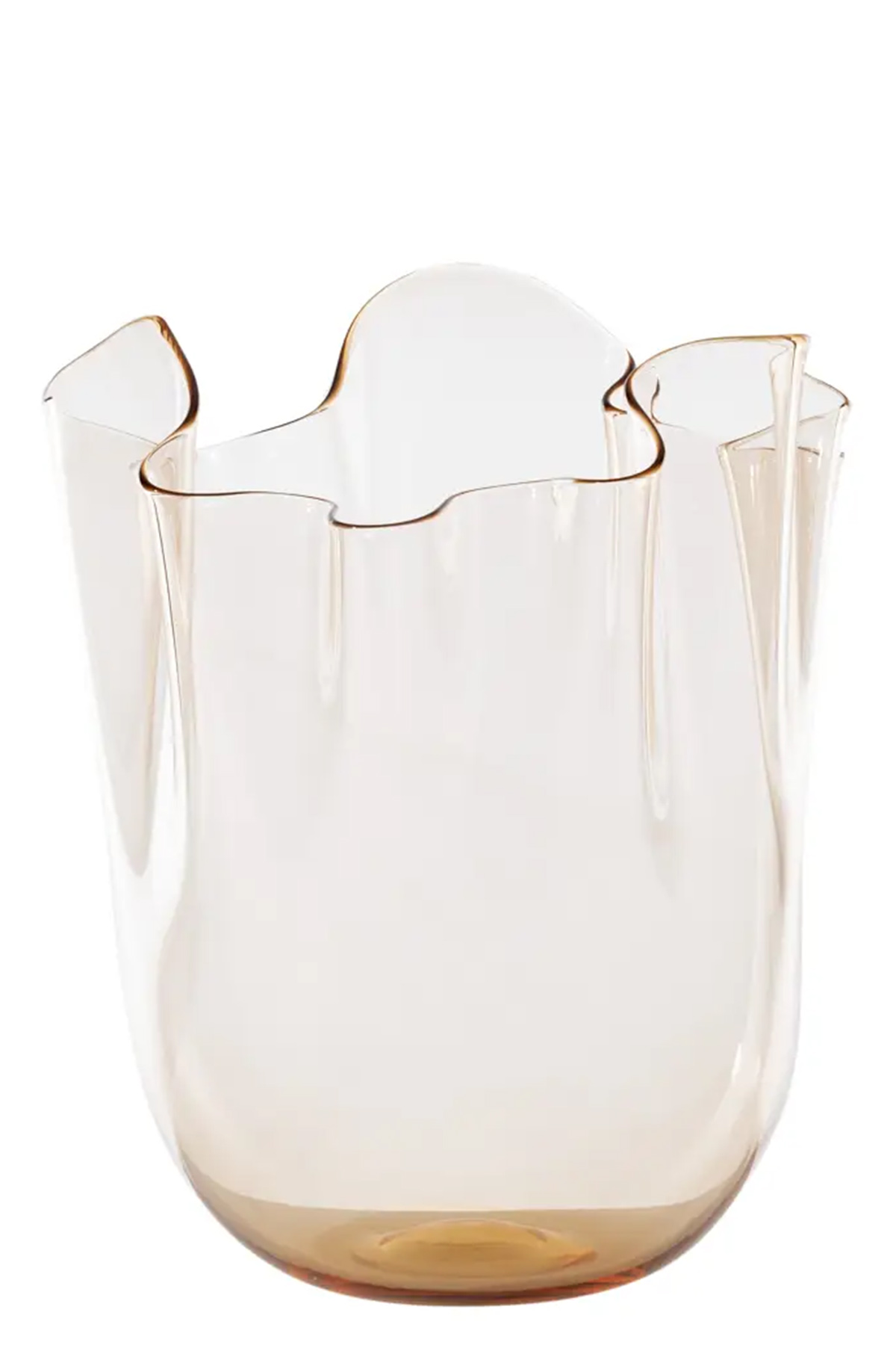 Fazzoletto vase